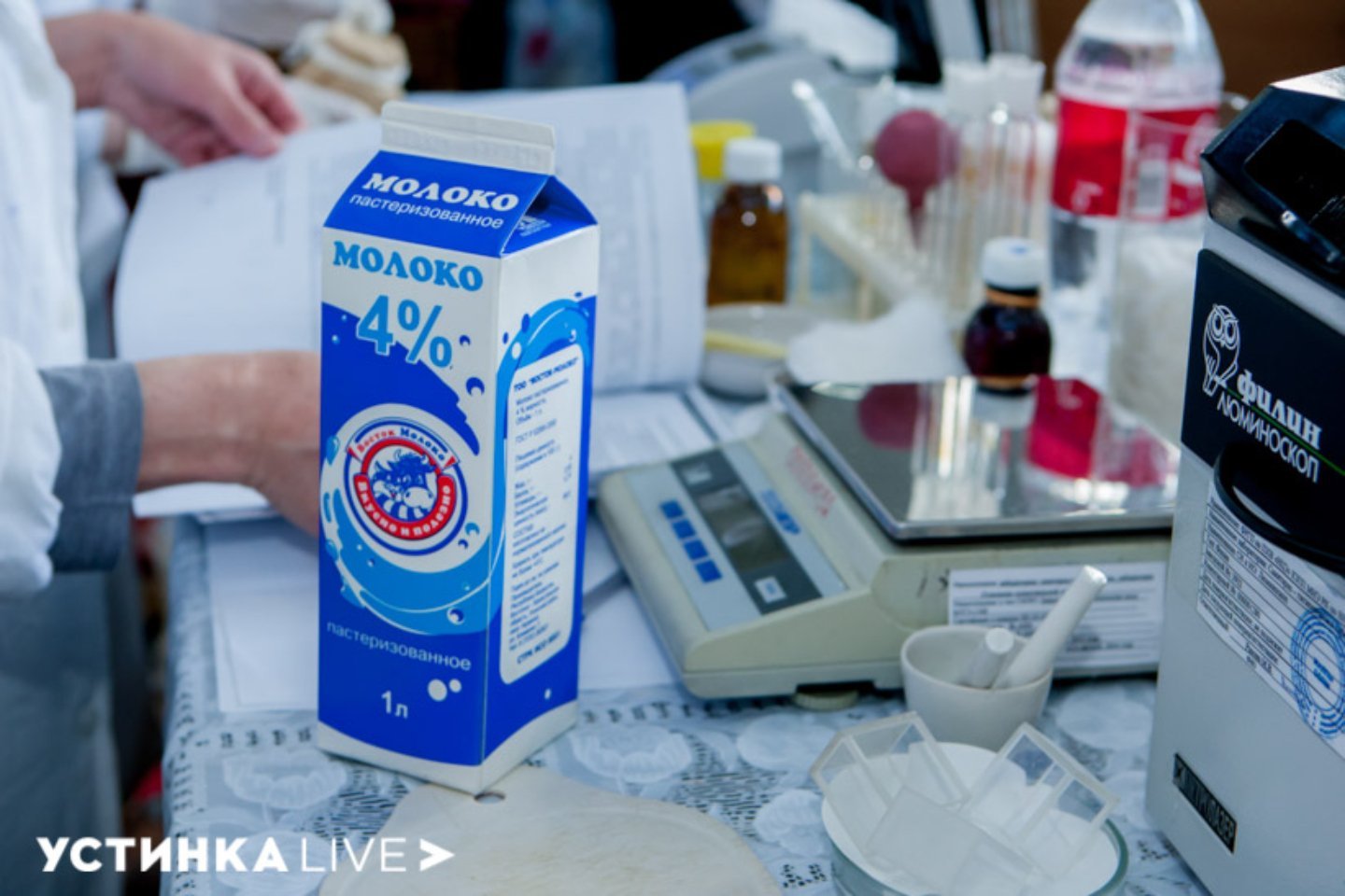 Новости Казахстана / Общество в Казахстане / "Не совсем молоко": требования к маркировке продукта в РК ужесточили