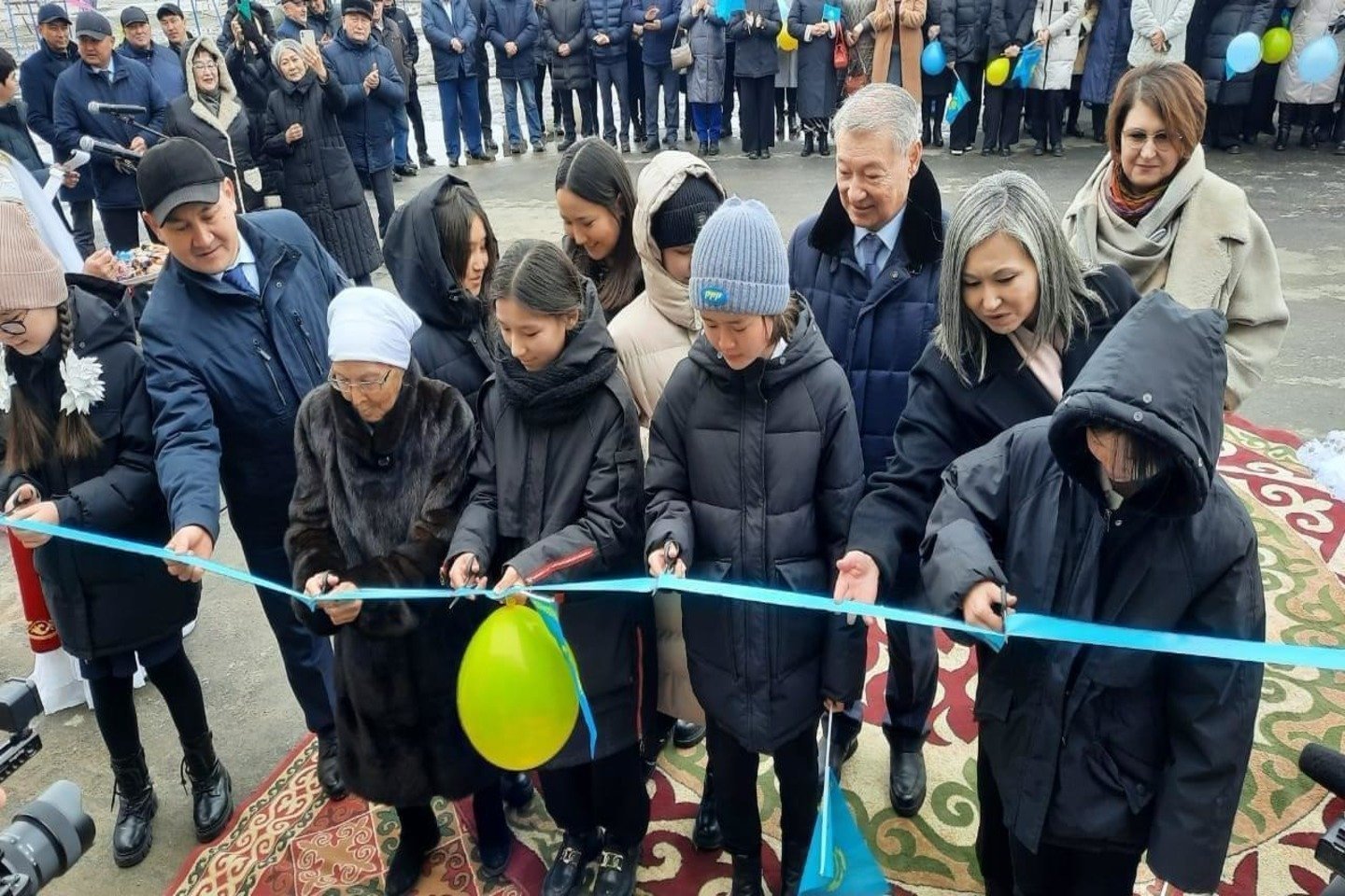 Новости мира / Политика в мире / В Мексике за протестами учителей будут следить тысячи полицейских