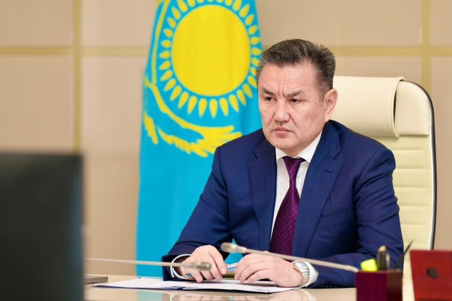 Усть-Каменогорск и ВКО / ШҚО-да берилий өндірісі 5%-дан 9%-ға дейін артпақ