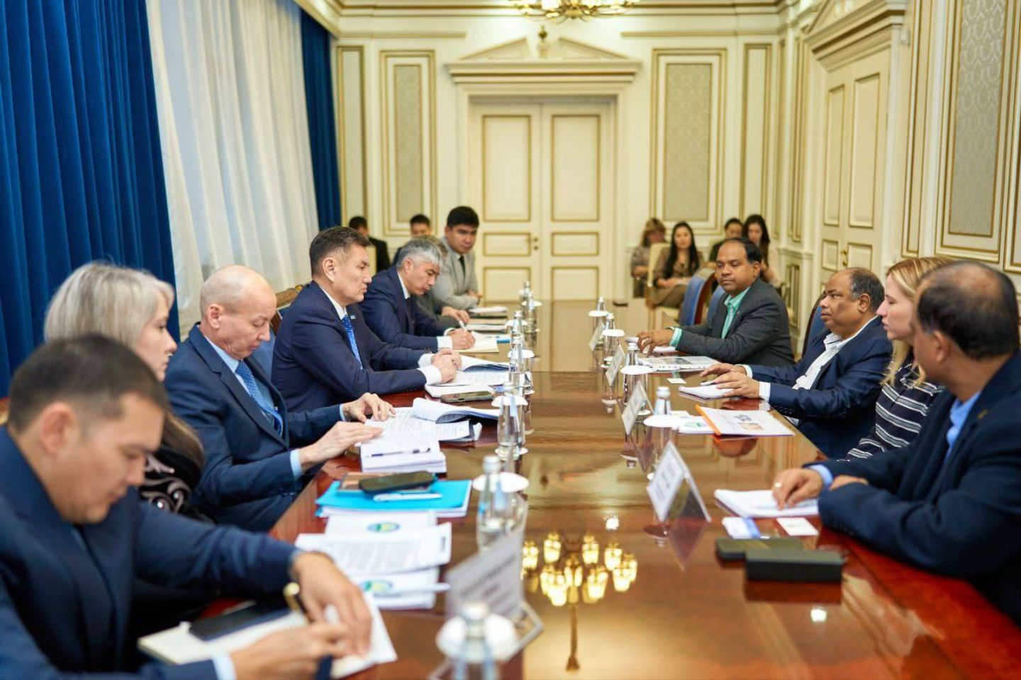 Усть-Каменогорск и ВКО / В Усть-Каменогорске будут добывать медь, золото и серебро из хвостохранилищ