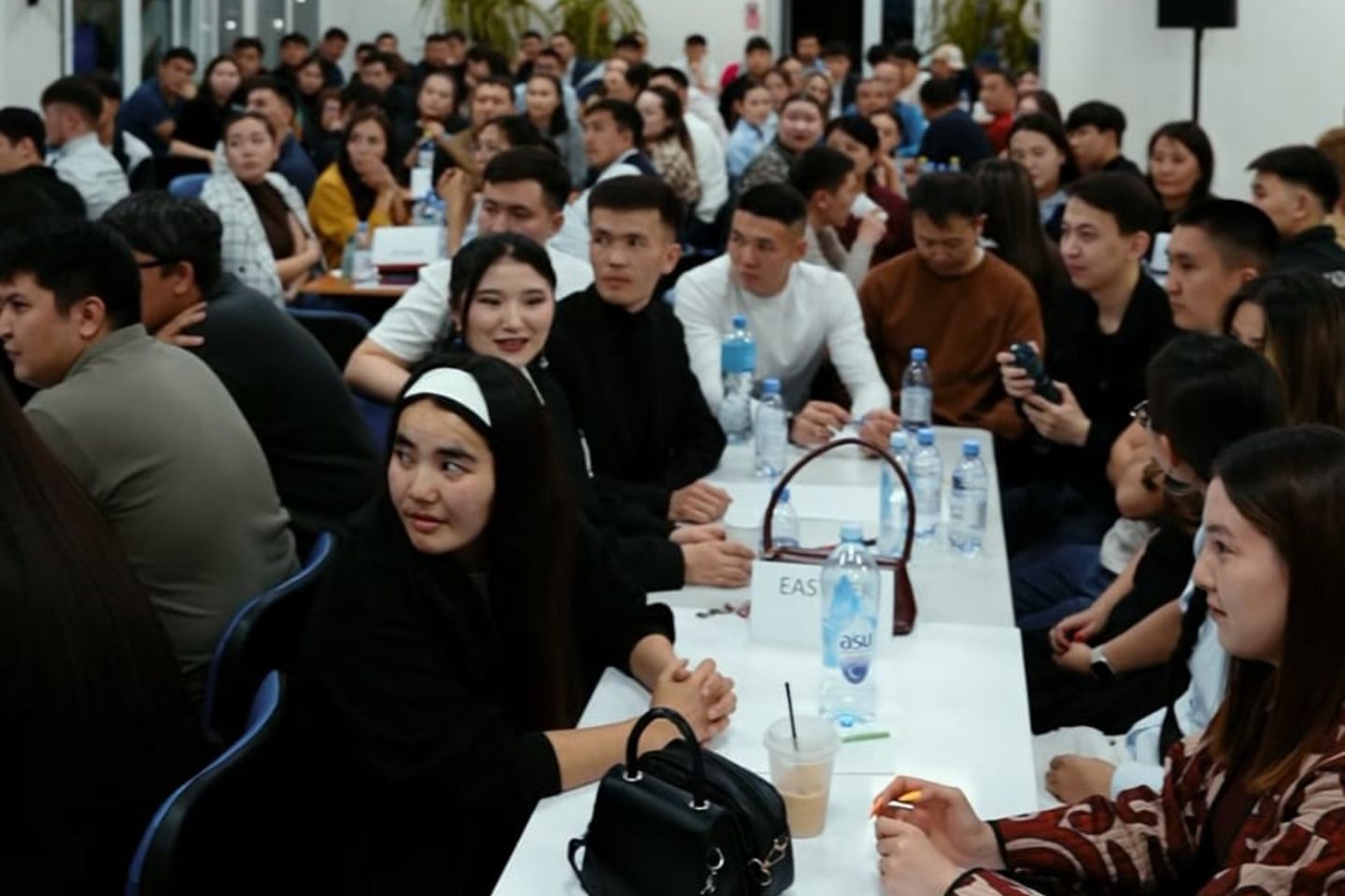 Усть-Каменогорск и ВКО / Просто о сложном: как НПО в ВКО межконфессиональное согласие укрепляет Усть-Каменогорск и ВКО / Просто о сложном: как НПО в ВКО межконфессиональное согласие укрепляет