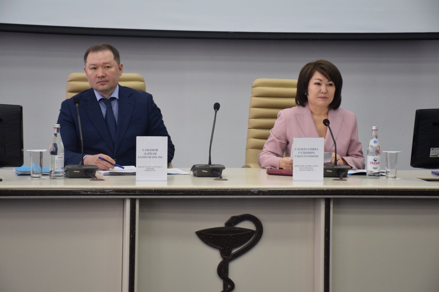 Усть-Каменогорск и ВКО / Около 28 млн тенге выделили в ВКО в этом году на обучение медиков в резидентуре