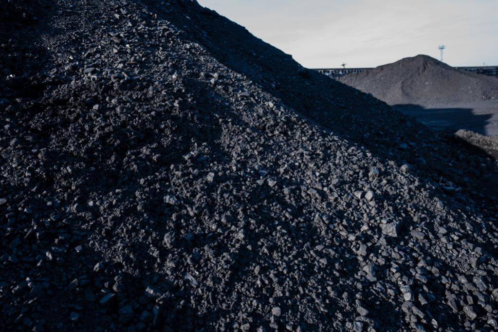 Новости Казахстана / Общество в Казахстане / На железнодорожных тупиках ВКО завезено свыше 12 тысяч тонн угля