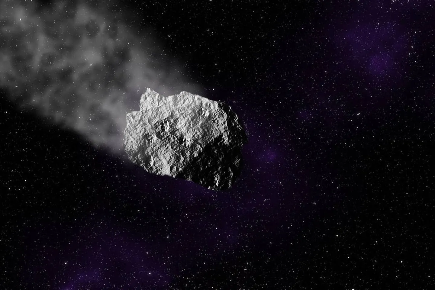 Новости мира / Интересные новости / Два крупных астероида пролетят мимо Земли