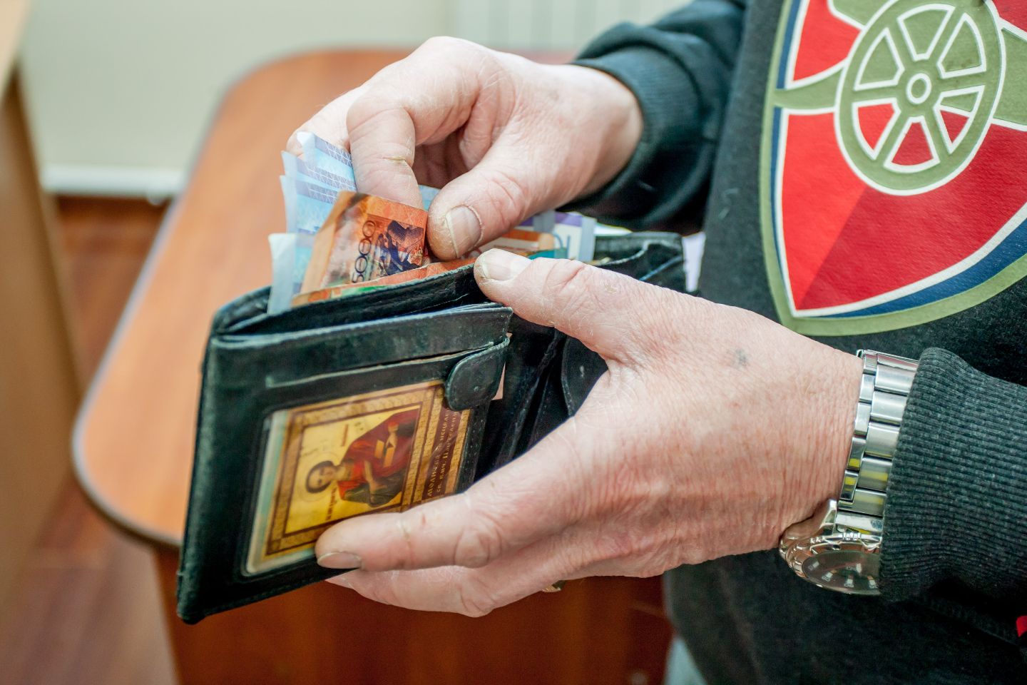 Новости Казахстана / Экономика в Казахстане / Насколько эффективен ЕНПФ и могут ли казахстанцы потерять пенсионные сбережения