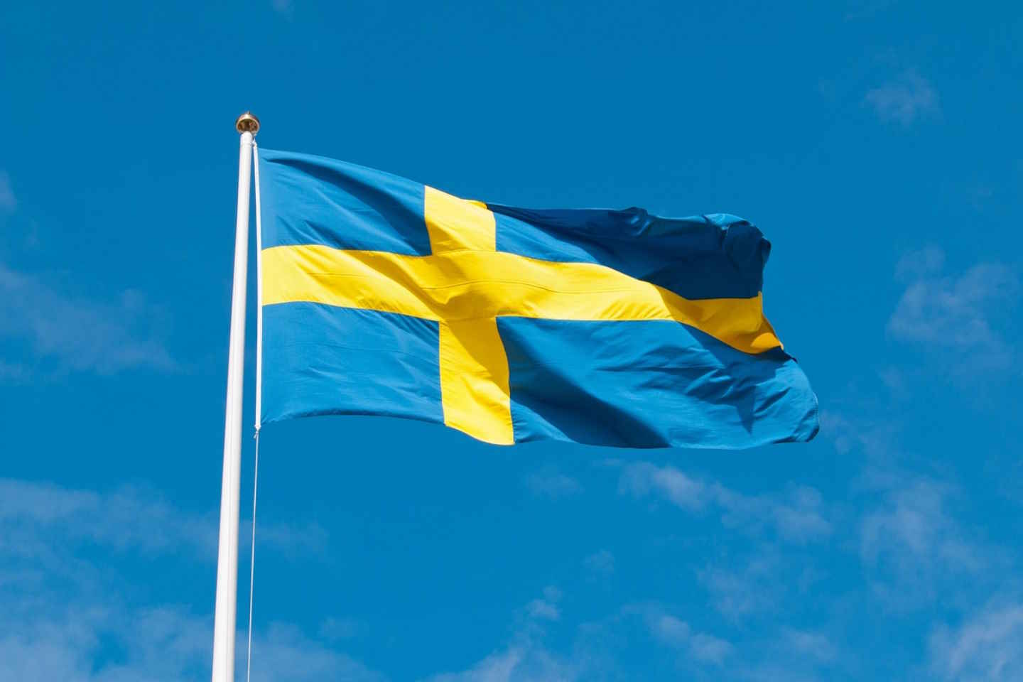 Новости мира / Политика в мире / Еврокомиссия согласилась с решением Швеции по "Северным потокам"