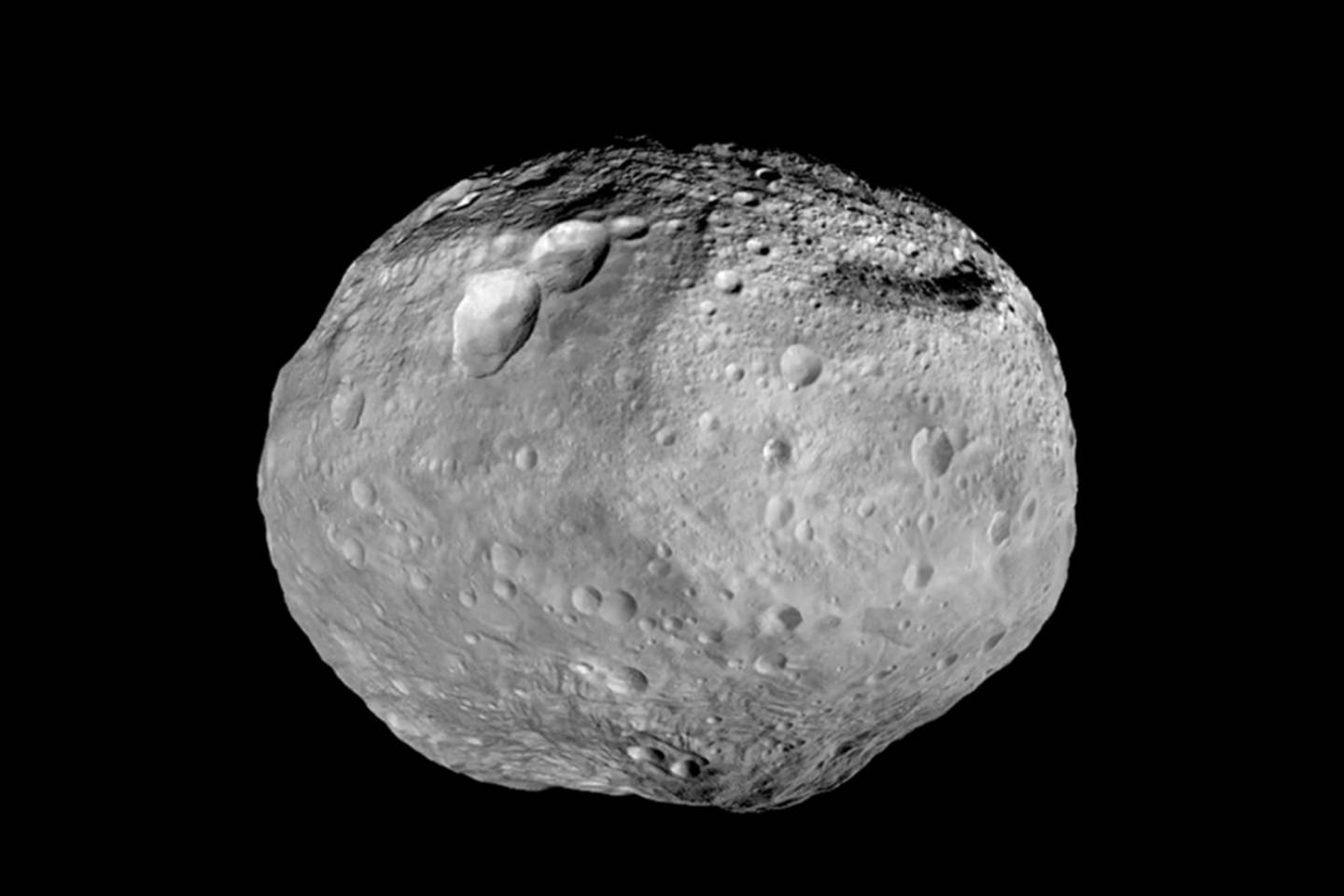 Новости мира / Интересные новости / NASA планирует сбить астероид, не представляющий угрозы для Земли