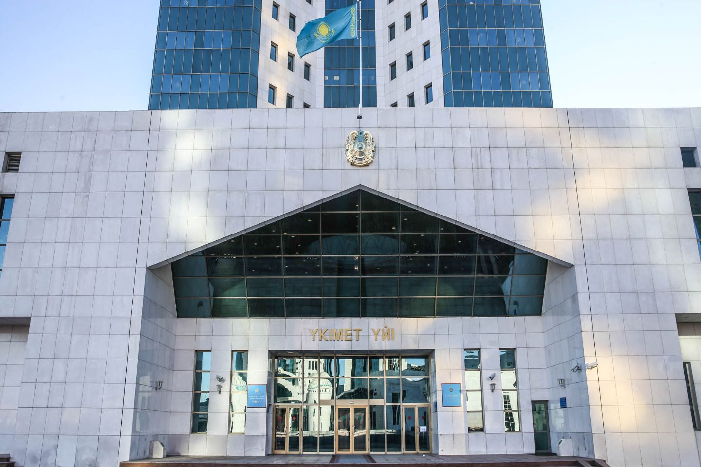Новости Казахстана / Специалисты: экономика Казахстана набирает обороты