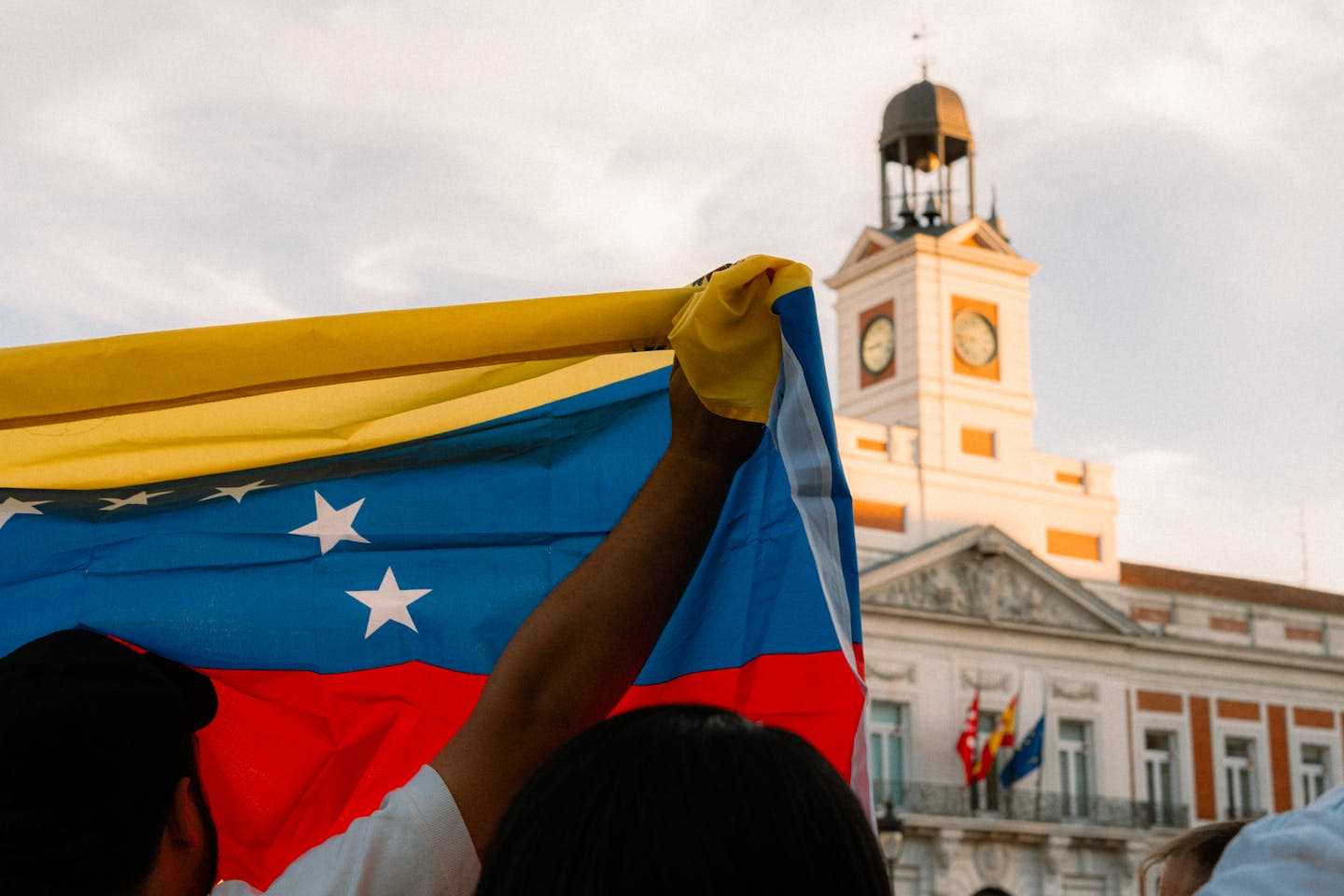 Новости мира / Политика в мире / Атака США на Венесуэлу вызвала осуждение Движения неприсоединения