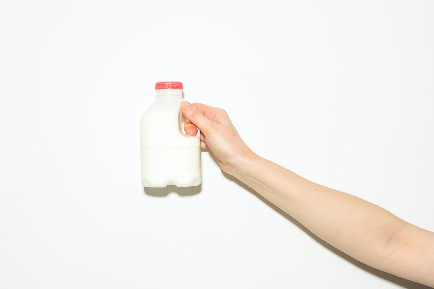 Новости Казахстана / Экономика в Казахстане / Казахстанские производители молока жалуются на нехватку сырья