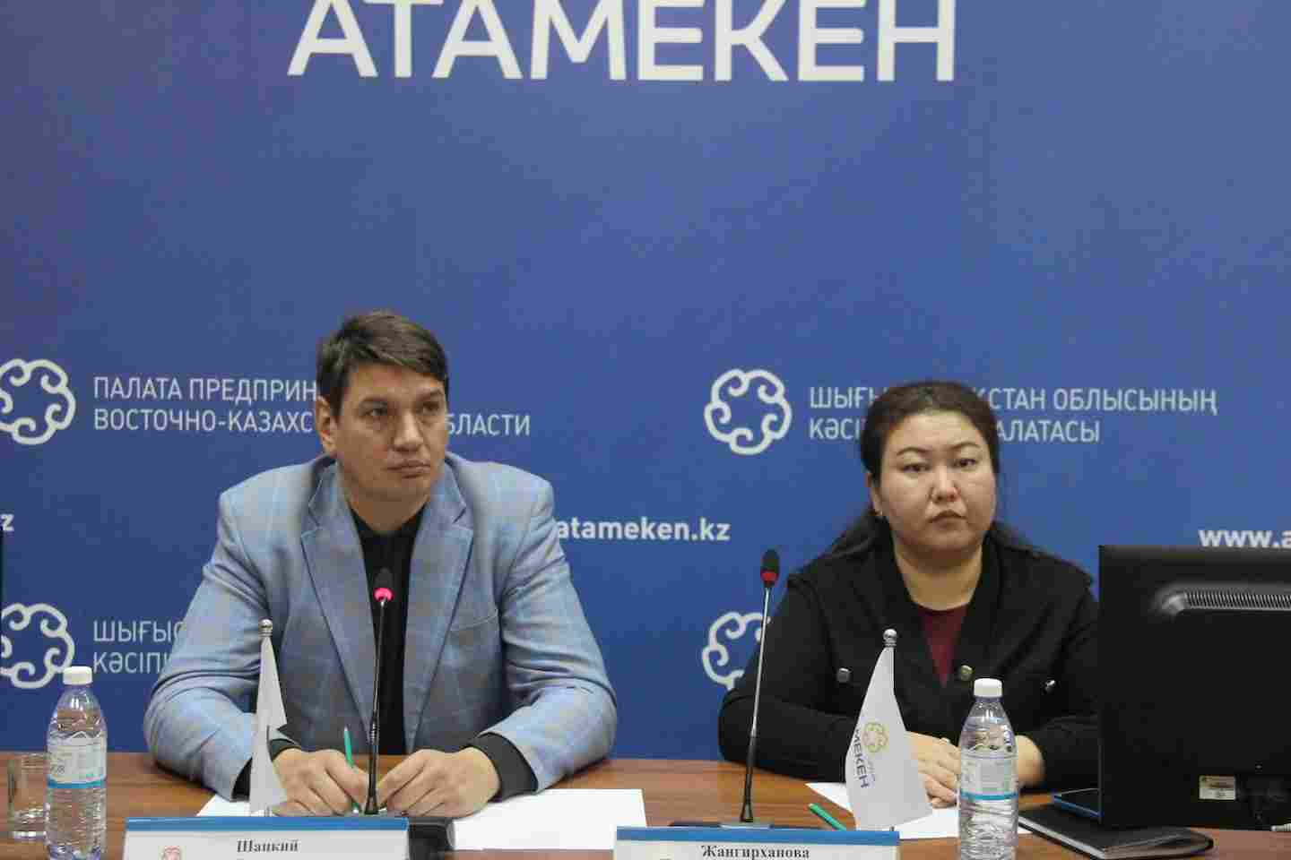 Усть-Каменогорск и ВКО / Риддер / Тепла нет, долги есть: у бизнеса Риддера проблемы с подтверждением платежей