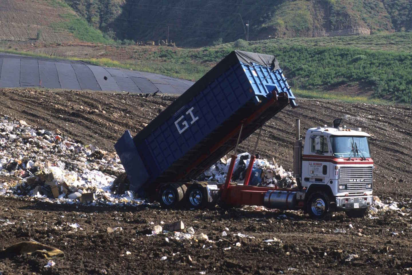 Новости Казахстана / Общество в Казахстане / Почти 5 тысяч тонн мусора было вывезено из Кульсары