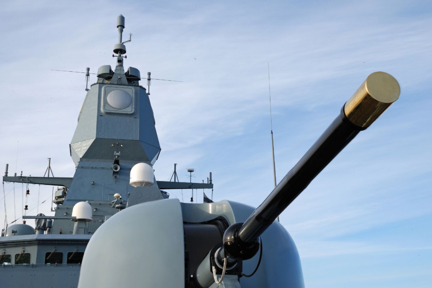 Новости мира / США сообщили об уничтожении десятков кораблей Ирана