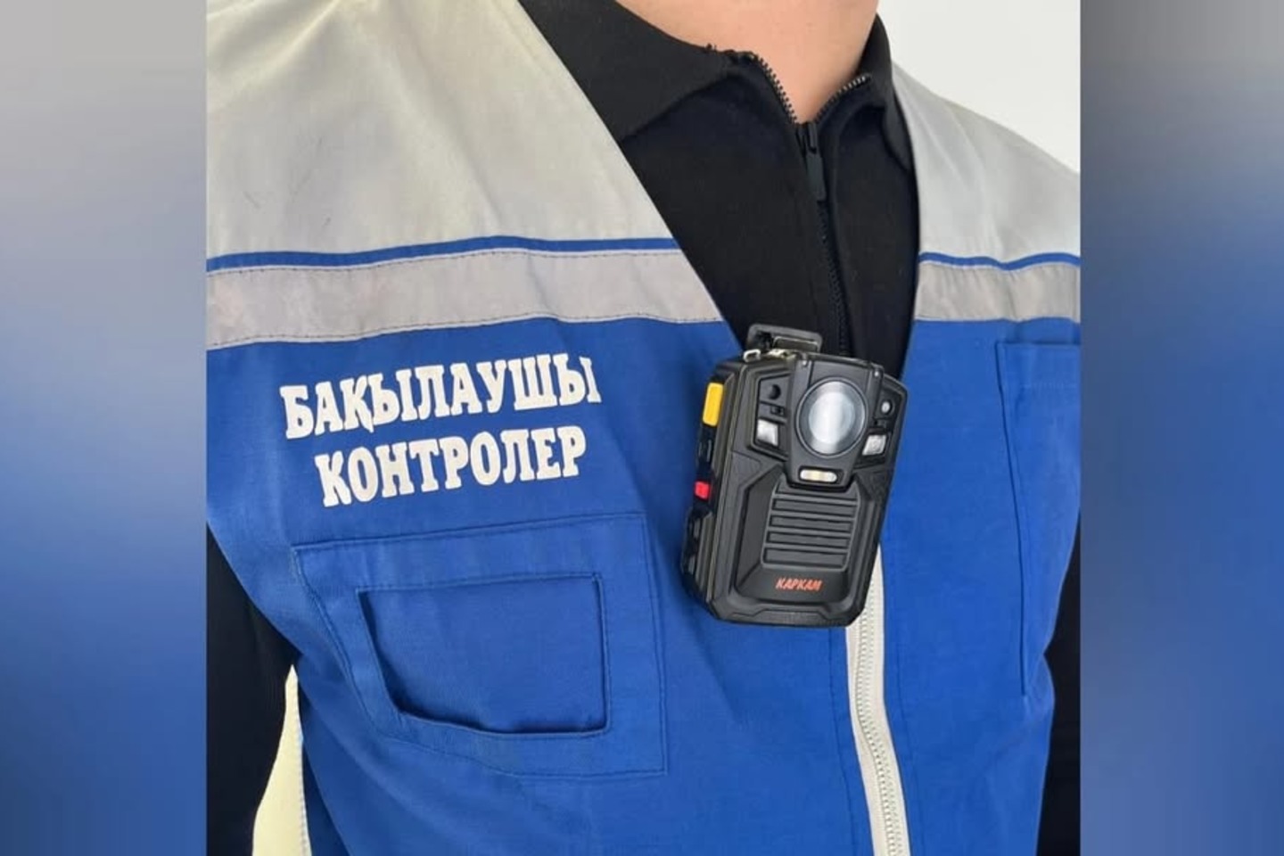 Усть-Каменогорск и ВКО / Өскеменде бақылау күшейді: жол ақысын төлемегендерге 7864 теңге айыппұл салынады