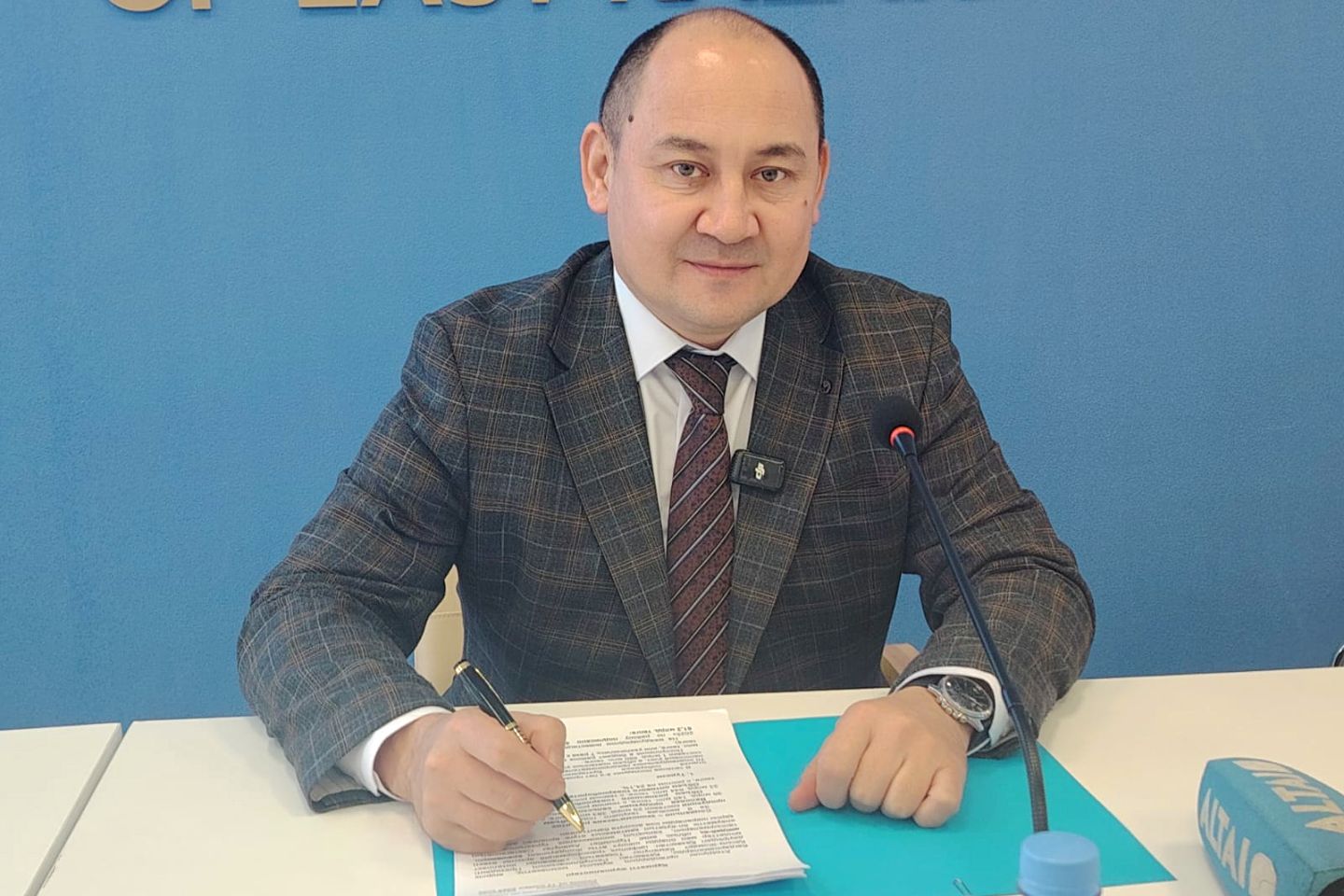 Усть-Каменогорск и ВКО / Алтай (район Алтай) / Каждый, кто сдает домик в Новой Бухтарме, должен зарегистрироваться как ИП Усть-Каменогорск и ВКО / Алтай (район Алтай) / Каждый, кто сдает домик в Новой Бухтарме, должен зарегистрироваться как ИП