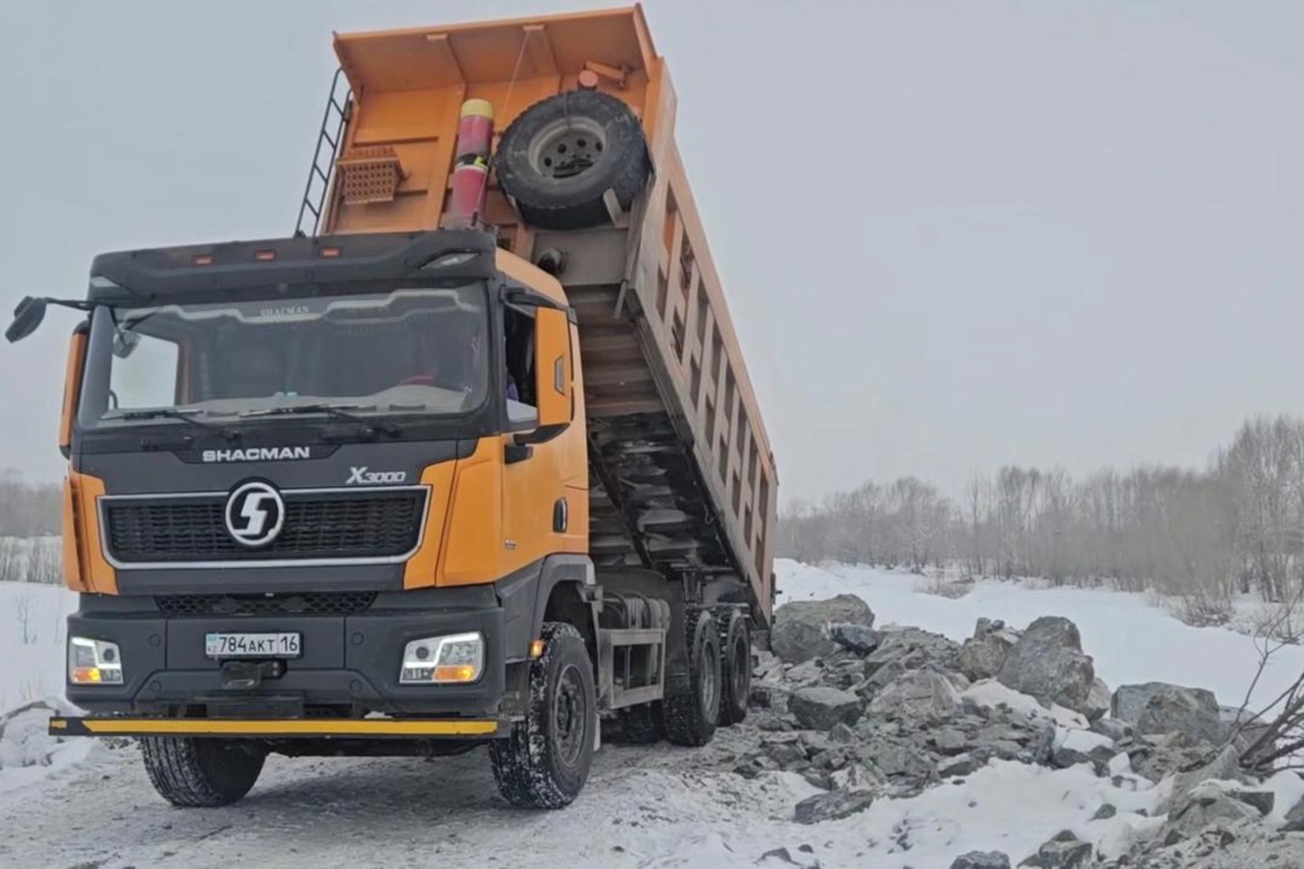 Усть-Каменогорск и ВКО / Өскеменде су тасқыны қаупі бар 11 учаске анықталды