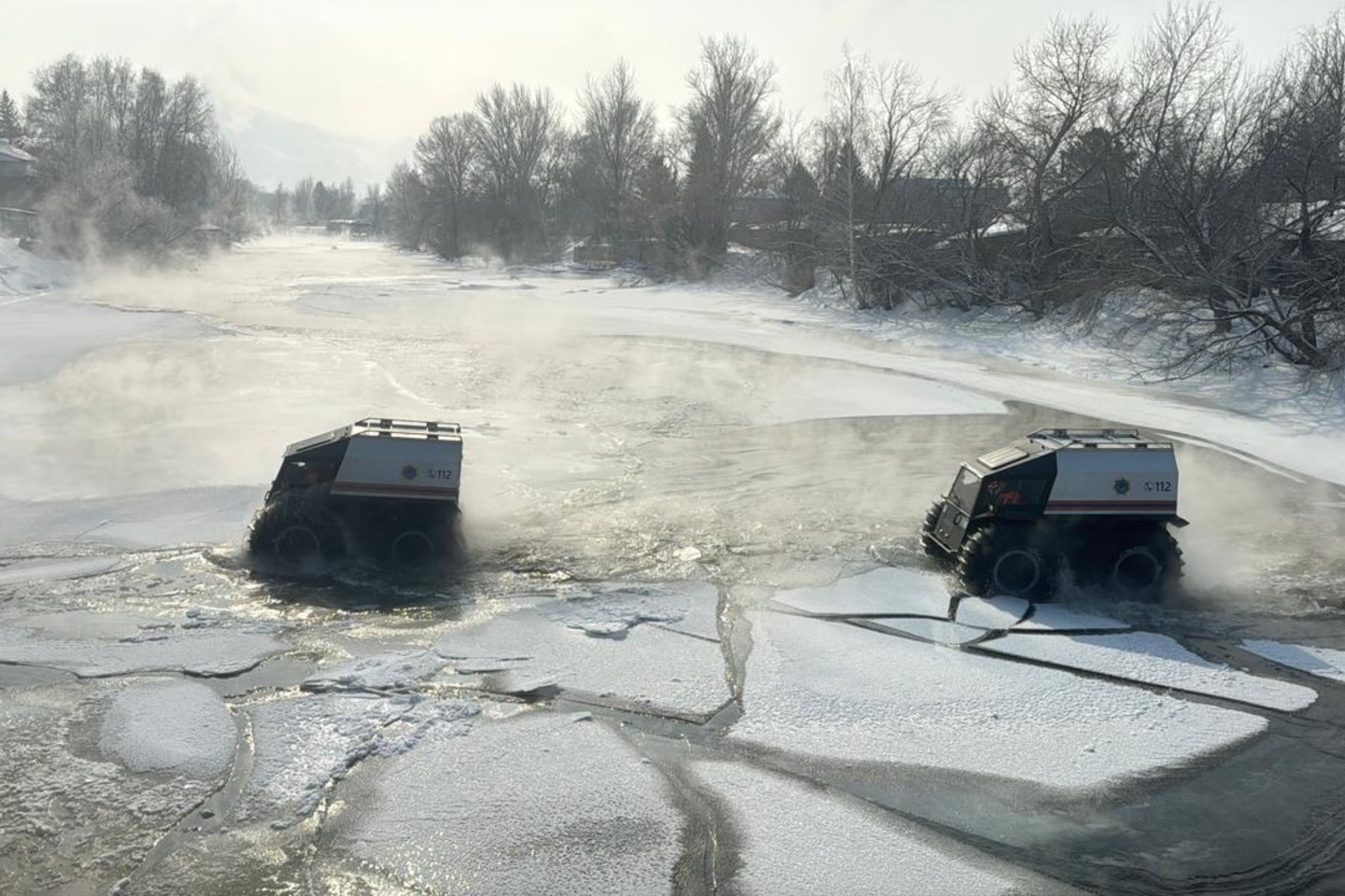 Усть-Каменогорск и ВКО / Шығыс Қазақстанда "Көктем-2026" оқу-жаттығулары басталды Усть-Каменогорск и ВКО / Шығыс Қазақстанда "Көктем-2026" оқу-жаттығулары басталды