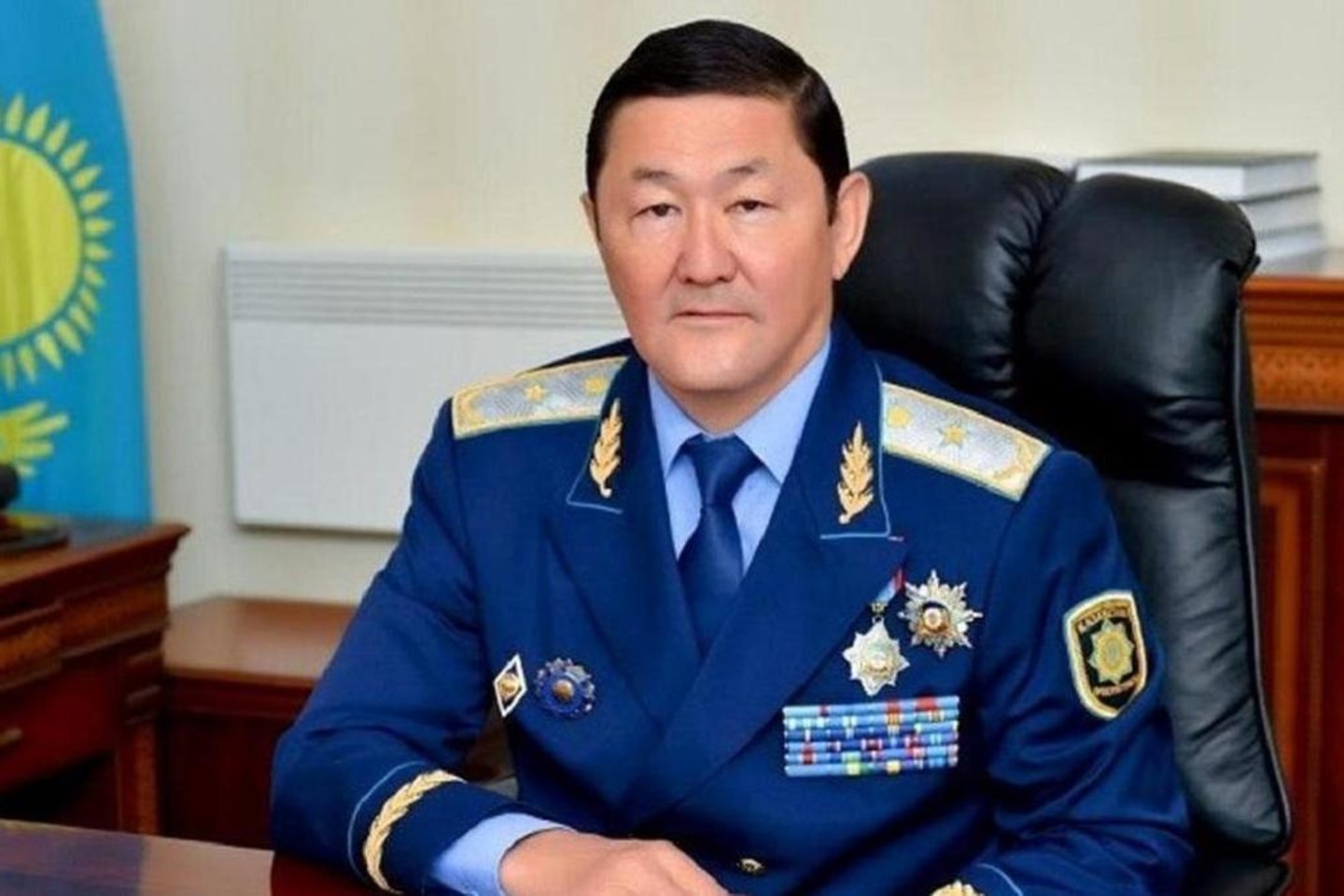 Новости Казахстана / Әскери қызметшілерді бейнежетондармен жарақтандырмақ