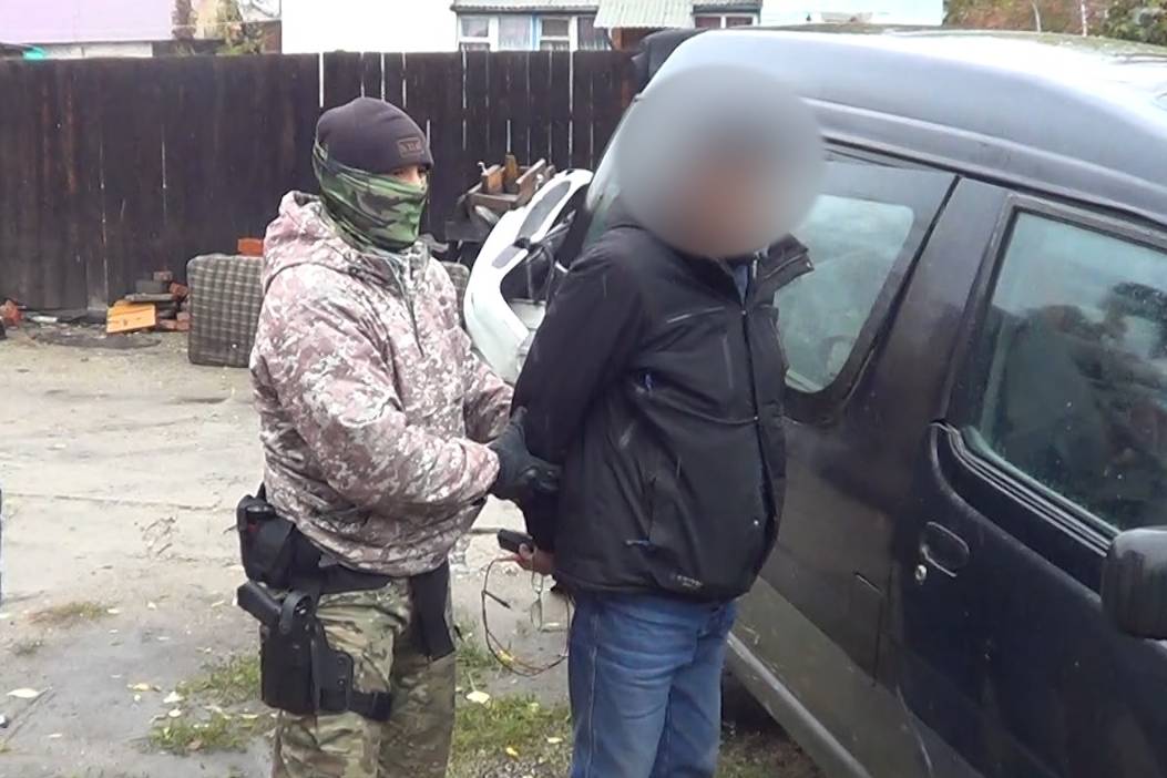 Происшествия в Казахстане и мире / Криминальные новости / Почти полкило марихуаны изъяли полицейские у жителя Усть-Каменогорска
