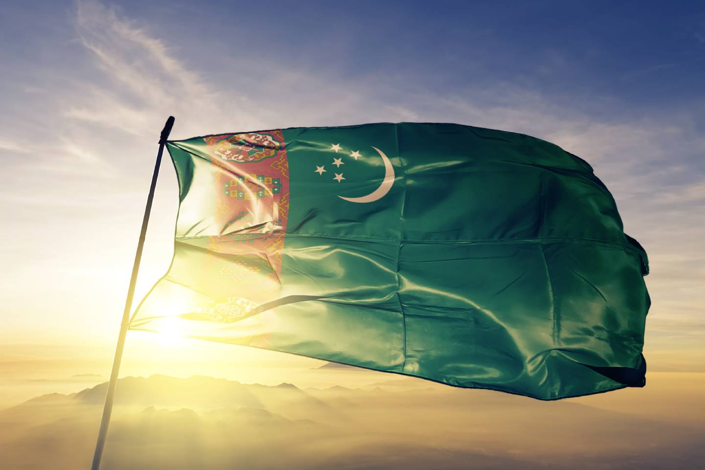 Новости мира / Политика в мире / Президент Туркменистана помиловал более 460 осужденных