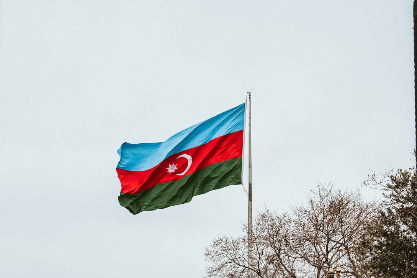 Новости мира / Политика в мире / Власти Азербайджана считают тему карабахского конфликта закрытой