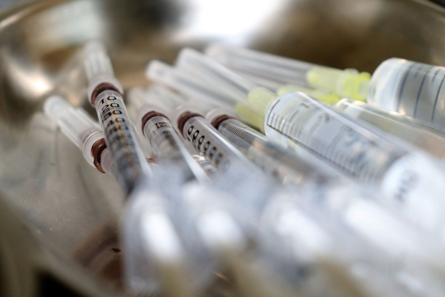 Новости Казахстана / Медицина в Казахстане / В Казахстане готовятся к вакцинации против гриппа