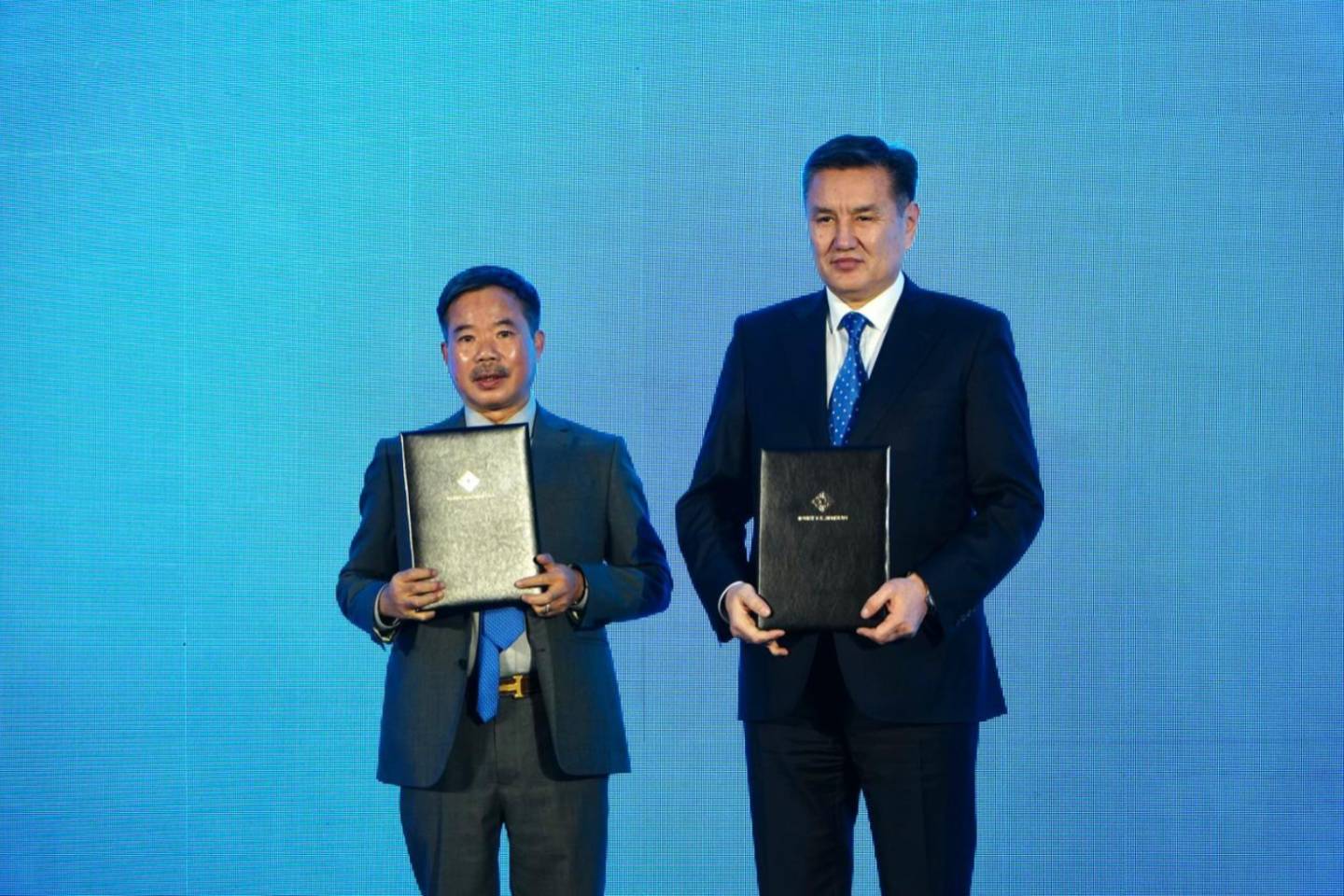 Усть-Каменогорск и ВКО / Более 100 миллионов долларов инвестиций получили два проекта в ВКО Усть-Каменогорск и ВКО / Более 100 миллионов долларов инвестиций получили два проекта в ВКО