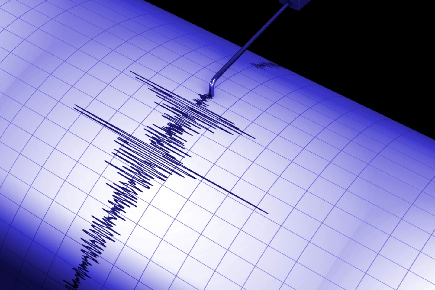 Новости мира / На Южном полюсе Земли произошло землетрясение