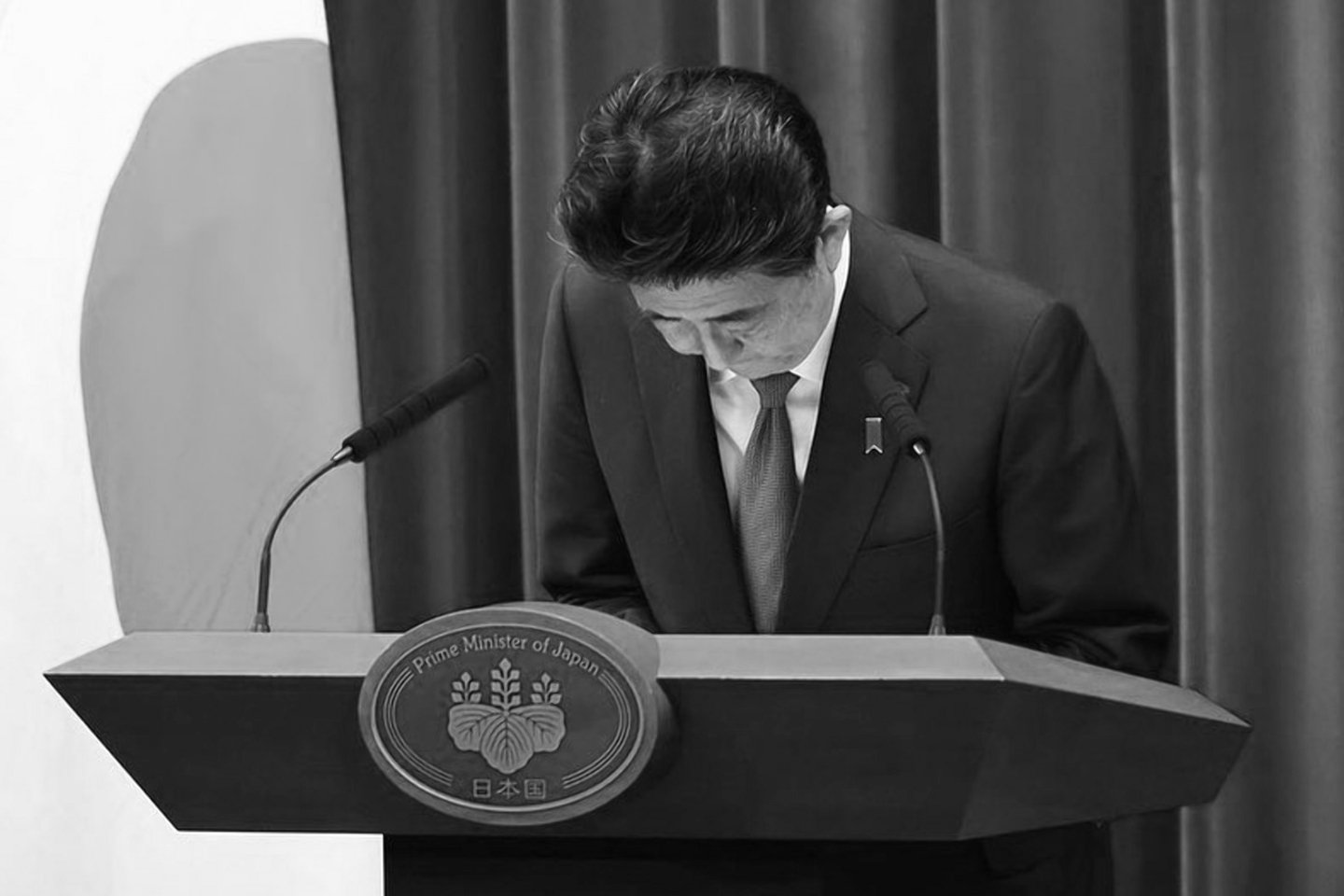 Новости мира / Политика в мире / Государственные похороны Синдзо Абэ запланированы на осень