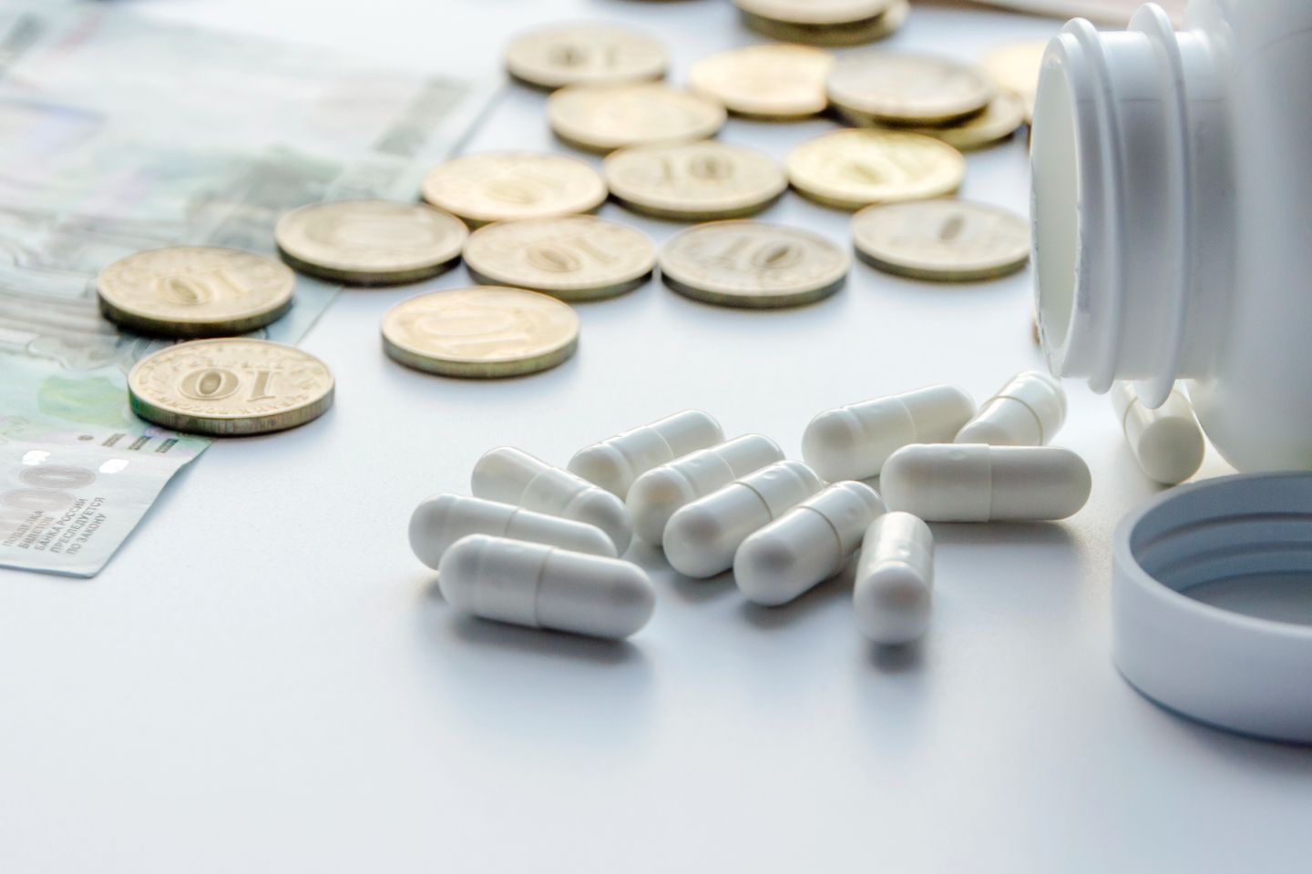 Новости Казахстана / Цены на некоторые лекарства в Казахстане снизились в среднем на 11% Новости Казахстана / Цены на некоторые лекарства в Казахстане снизились в среднем на 11%