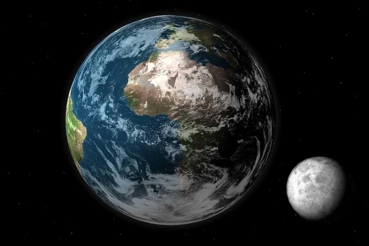 Новости мира / Интересные новости / Начался обратный отсчет до старта пилотируемого полета к Луне Новости мира / Интересные новости / Начался обратный отсчет до старта пилотируемого полета к Луне