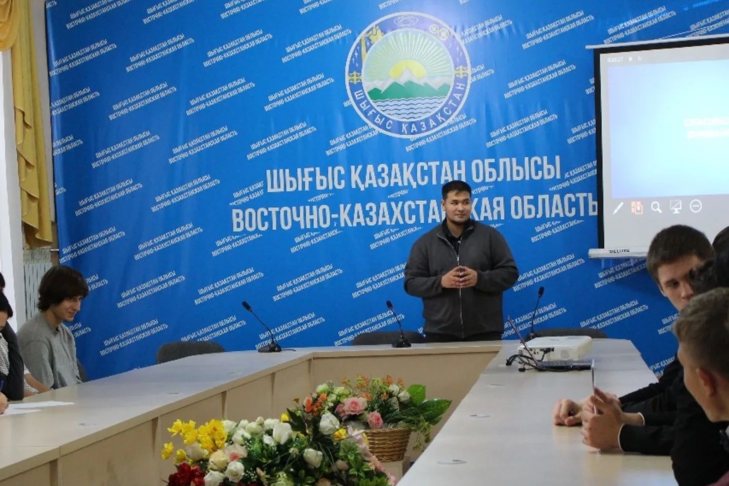 Усть-Каменогорск и ВКО / Религиозная ситуация в ВКО стабильна, а меры ее госрегулирования – эффективны