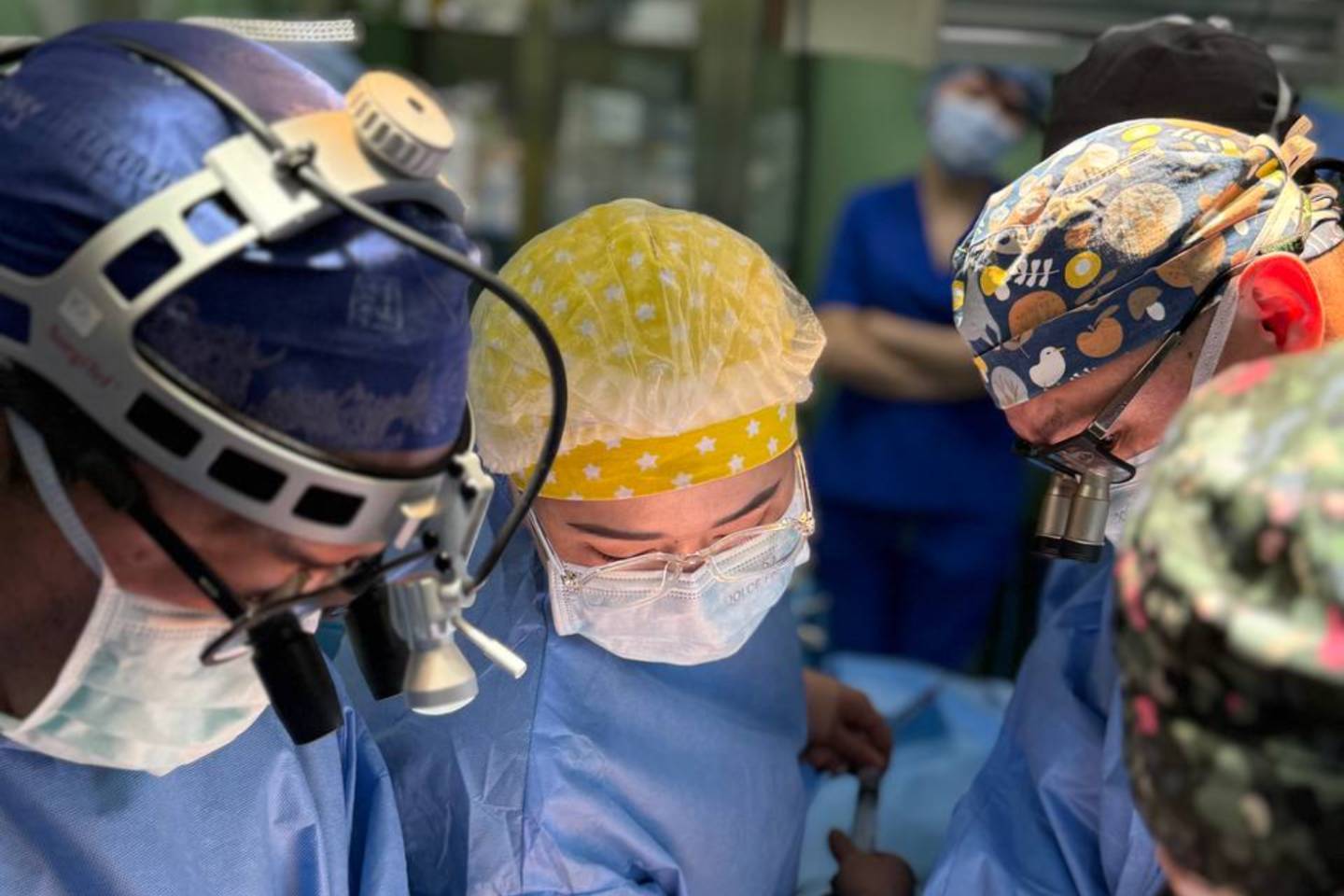 Новости Казахстана / Медицина в Казахстане / Восемь банок в день: зависимость от энергетиков едва не стоила жизни алматинцу