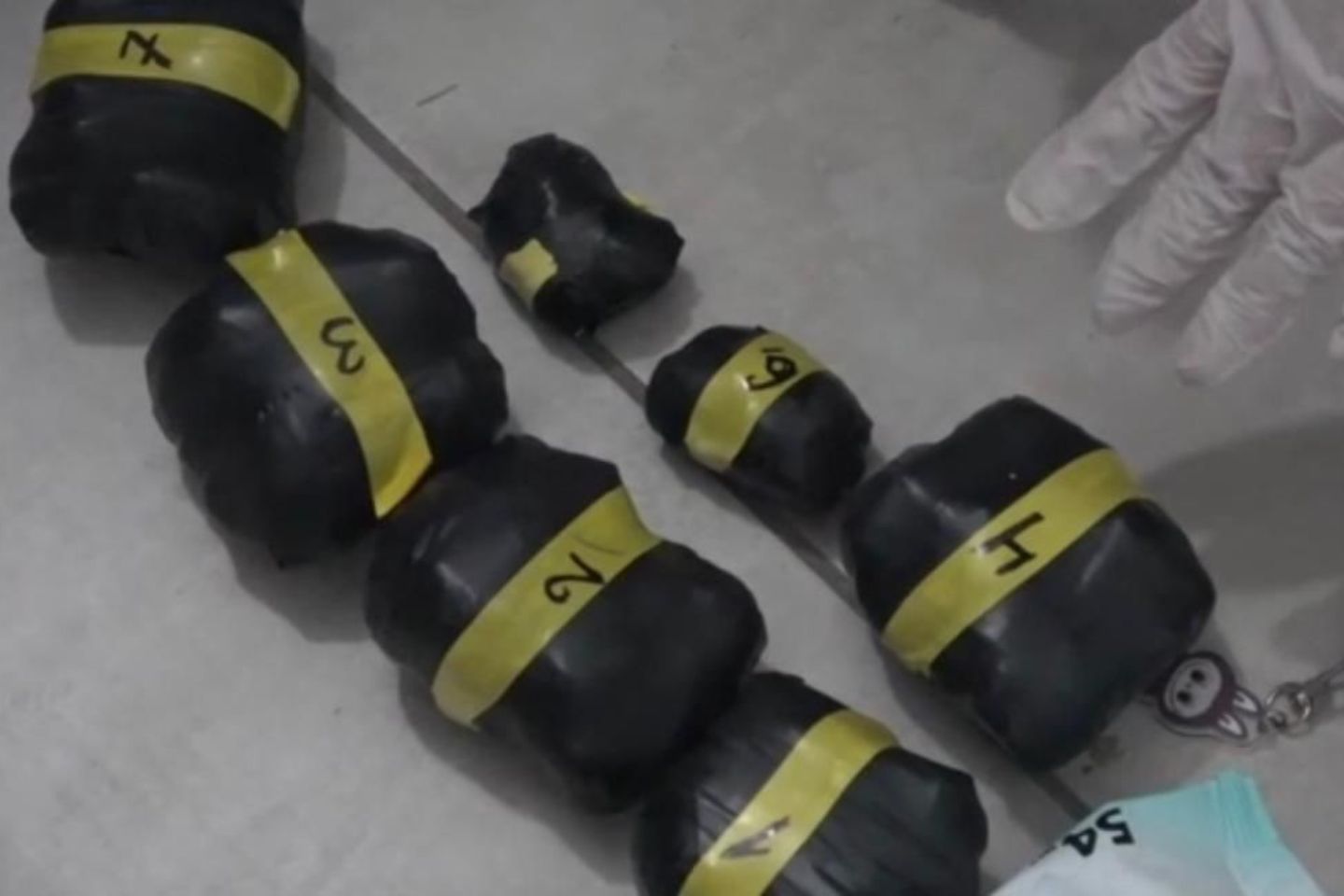 Происшествия в Казахстане и мире / Криминальные новости / В ВКО задержали 18-летнюю "склад-фасовщицу" наркомагазина с полкило психотропов Происшествия в Казахстане и мире / Криминальные новости / В ВКО задержали 18-летнюю "склад-фасовщицу" наркомагазина с полкило психотропов