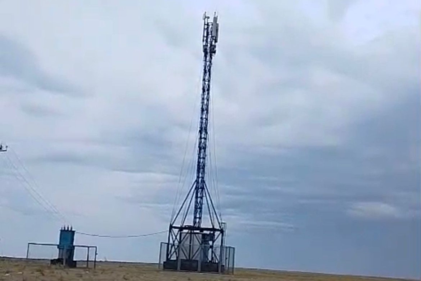 Усть-Каменогорск и ВКО / Маркаколь (район Маркаколь) / Марқакөл ауданындағы ауылдарда интернет сапасын күшейтуде Усть-Каменогорск и ВКО / Маркаколь (район Маркаколь) / Марқакөл ауданындағы ауылдарда интернет сапасын күшейтуде