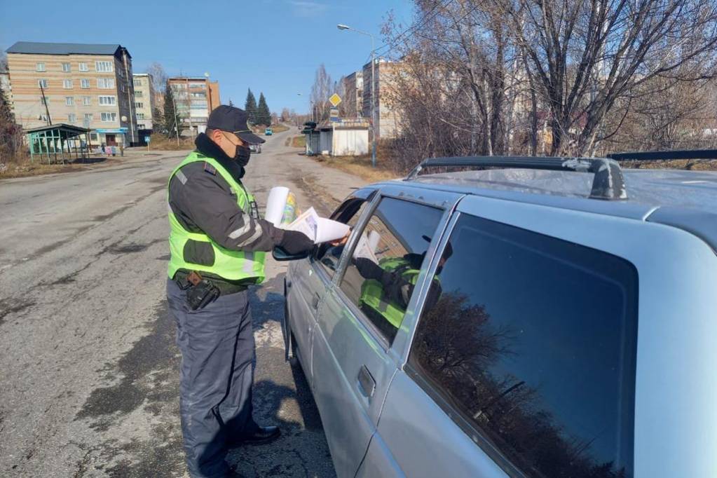 Новости Казахстана / Общество в Казахстане / На дорогах ВКО установили 25 предупреждающих дорожных знаков 