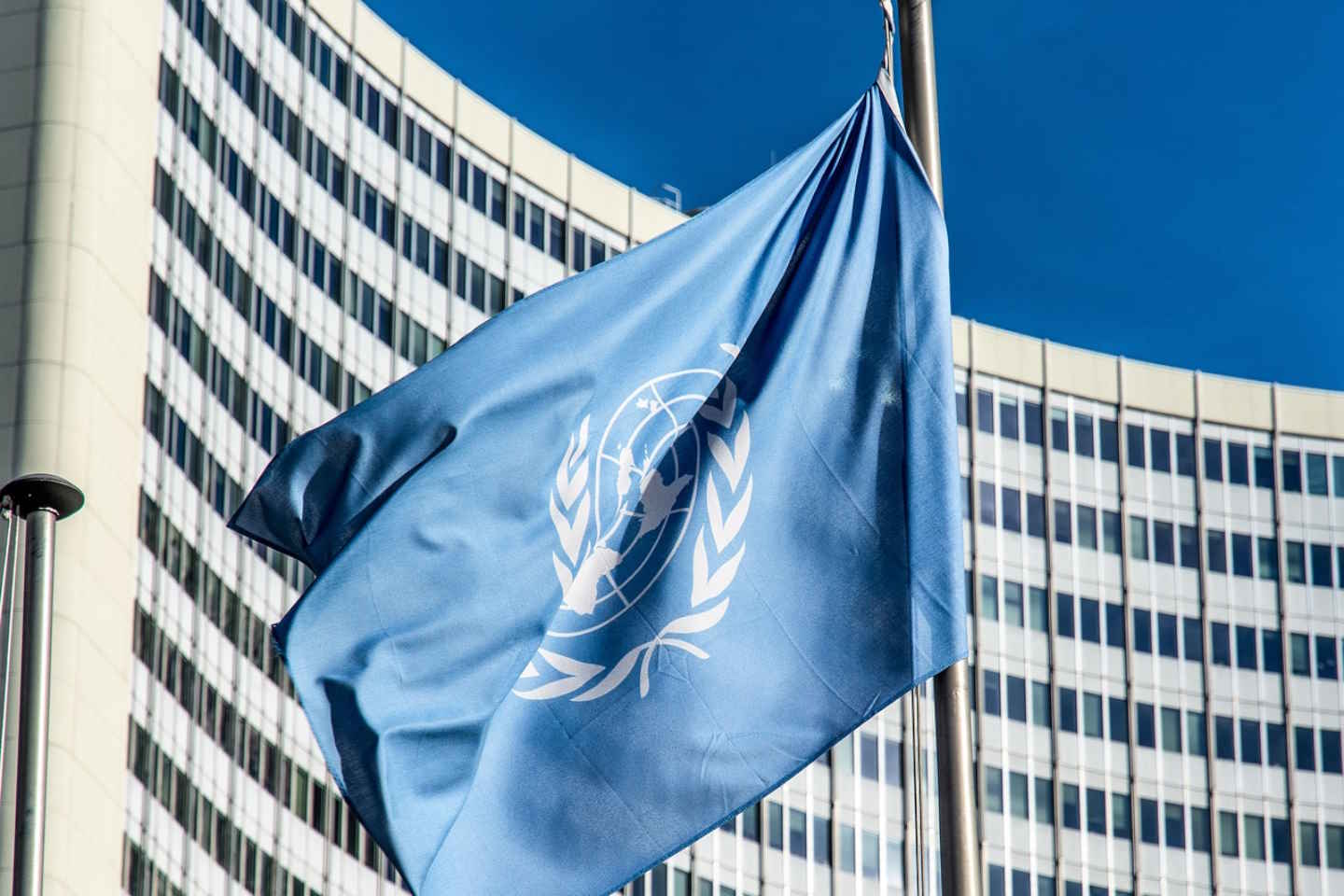 Новости мира / Политика в мире / Проект резолюции США о прекращении огня в секторе Газа представили в СБ ООН