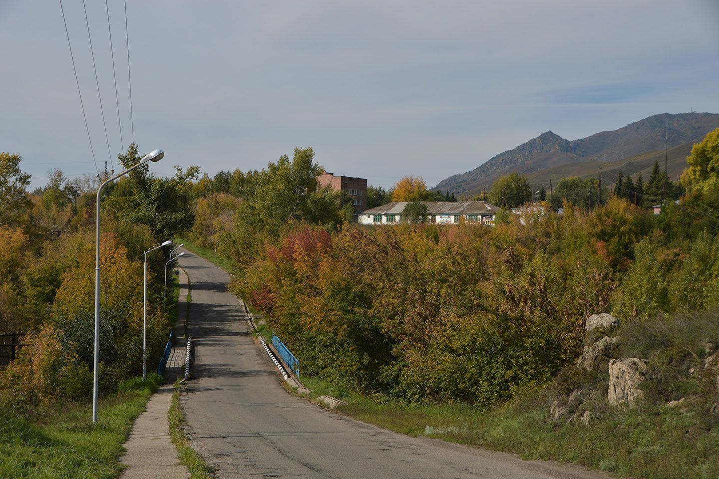 Усть-Каменогорск и ВКО / Алтай (район Алтай) / Землянки и вагончики, 1953 год: первые жилища в городе Серебрянске