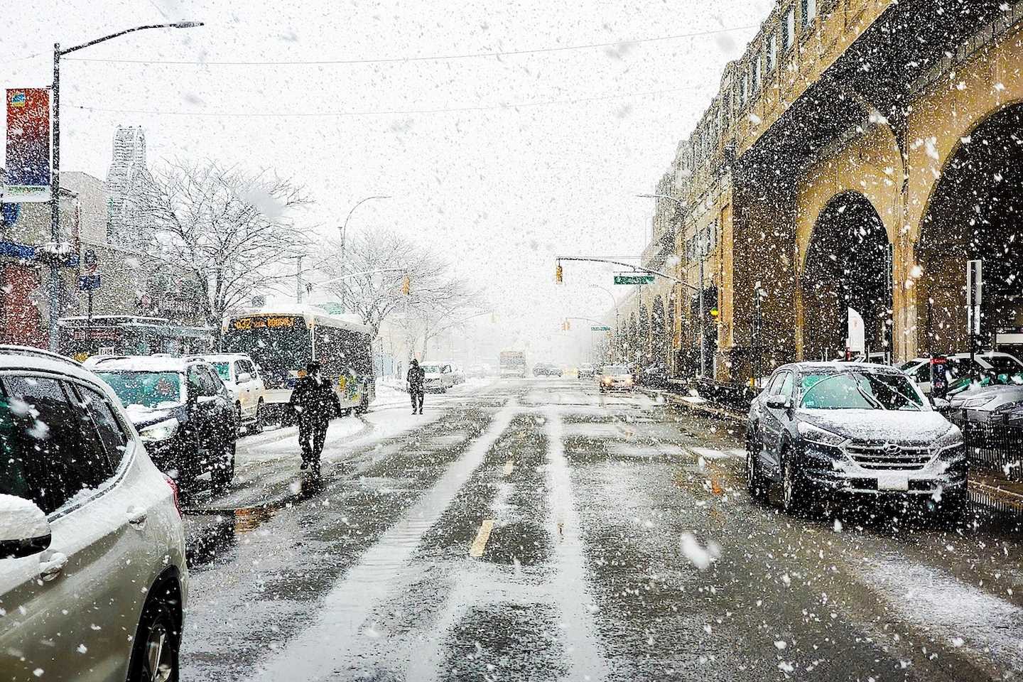 Происшествия в Казахстане и мире / ЧП в Казахстане и в мире / От Делавэра до Мэриленда: масштабный блэкаут в США