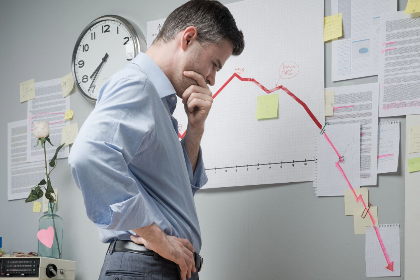 Новости Казахстана / Банкротство в Казахстане: долги перед ломбардами больше не помеха