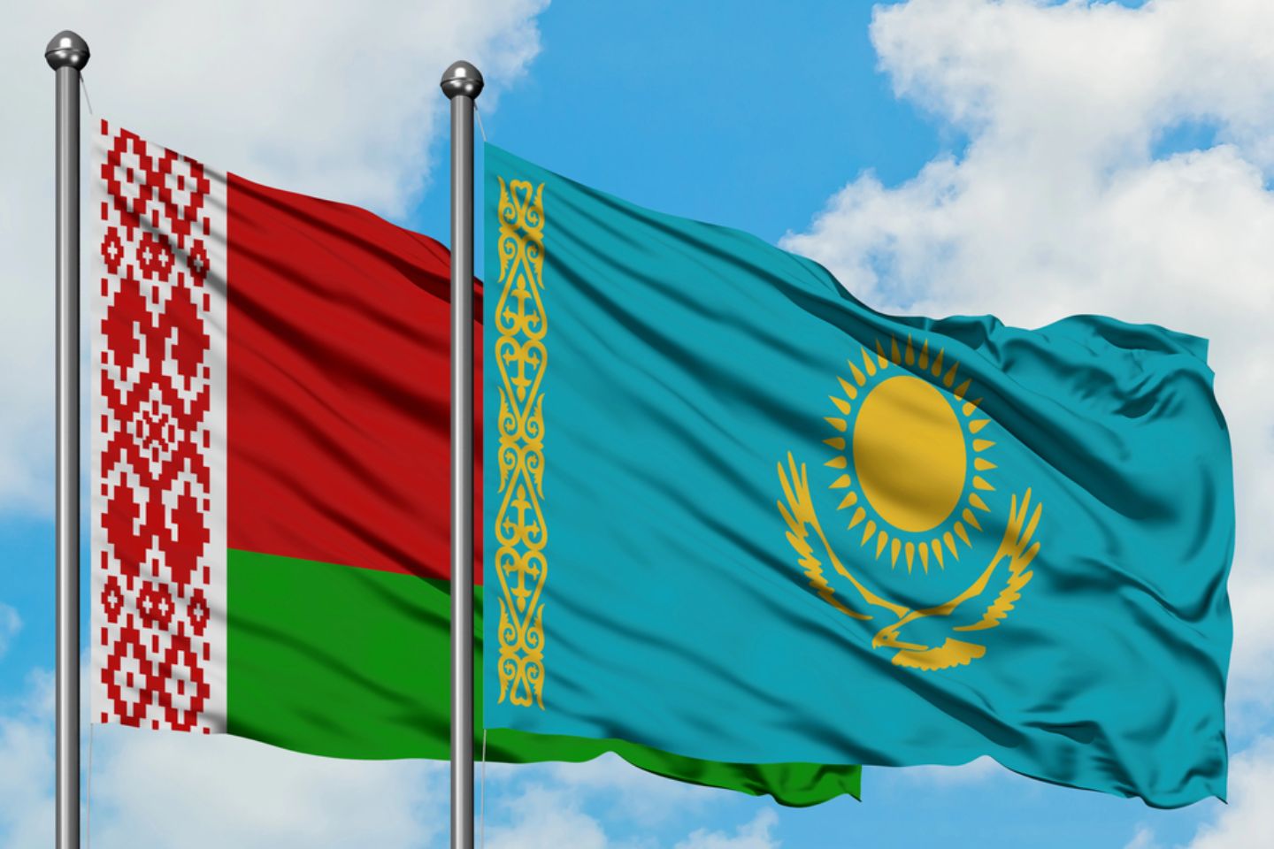 Новости Казахстана / Премьер Белоруссии посетит “Астана Хаб” и Центр цифрового правительства Казахстана