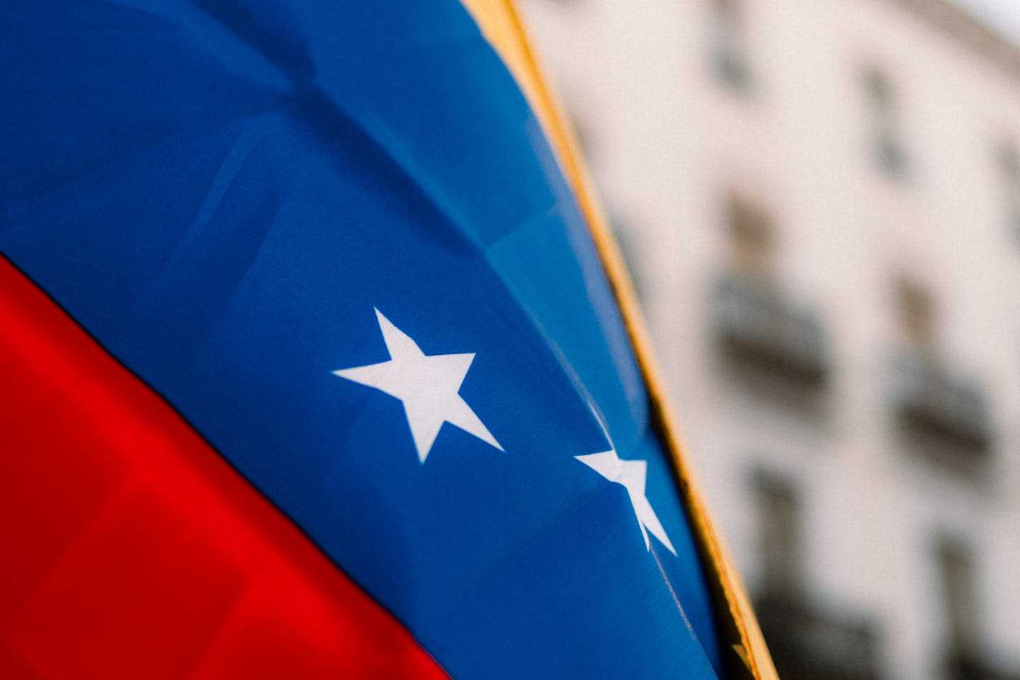 Новости мира / Политика в мире / Венесуэла выразила благодарность России за солидарность