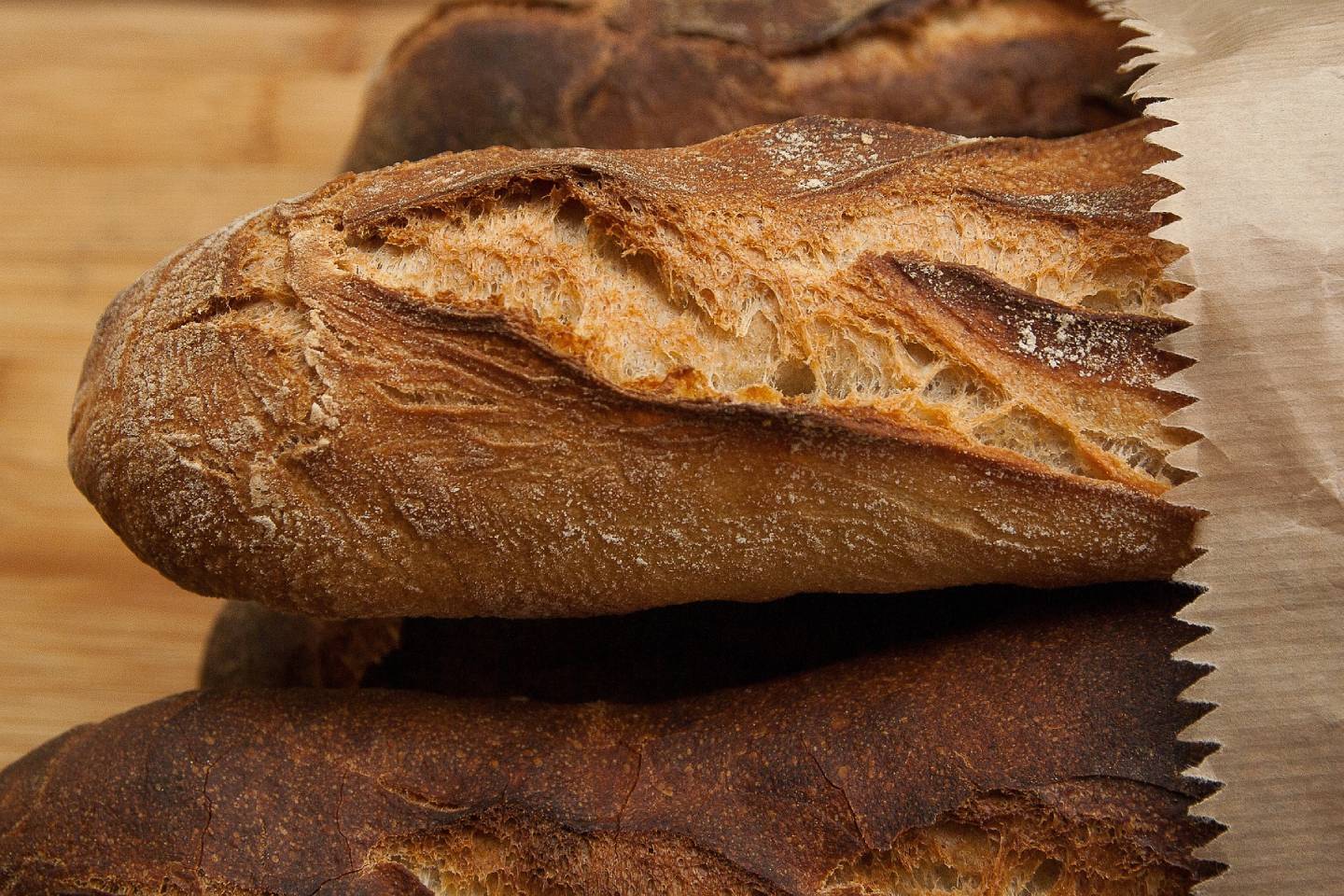 Новости мира / Интересные новости / Французский хлебный багет теперь является культурным наследием человечества