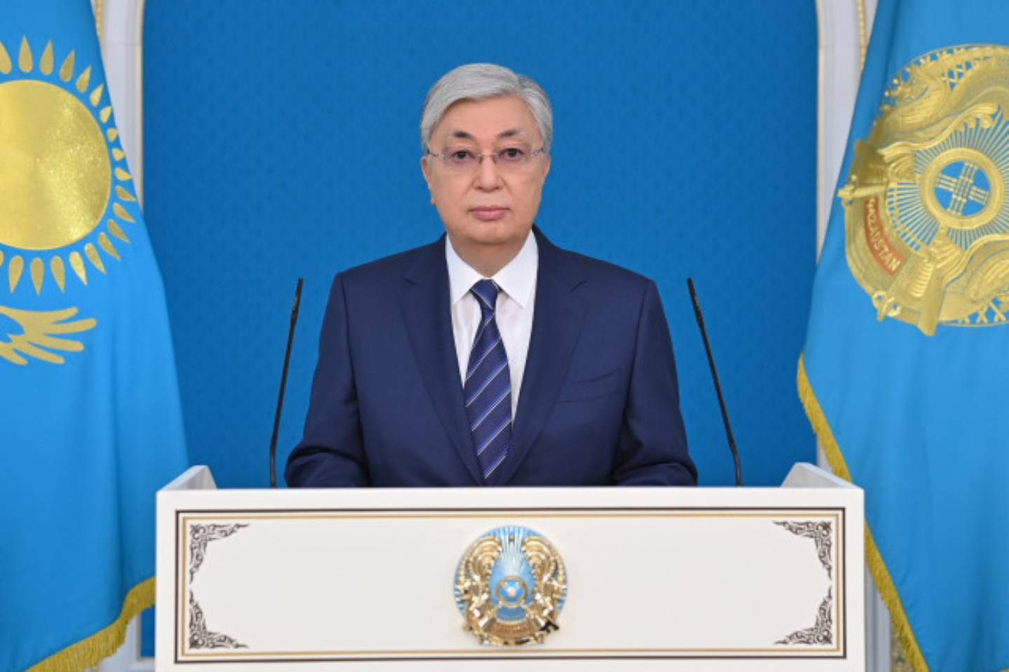 Новости Казахстана / Общество в Казахстане / В Казахстане пройдет Национальный курултай