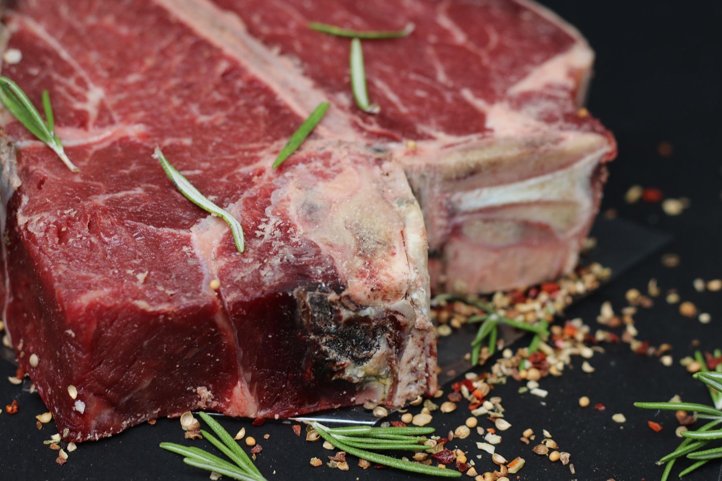 Новости мира / Американка улучшила самочувствие, после месяца мясной диеты Новости мира / Американка улучшила самочувствие, после месяца мясной диеты