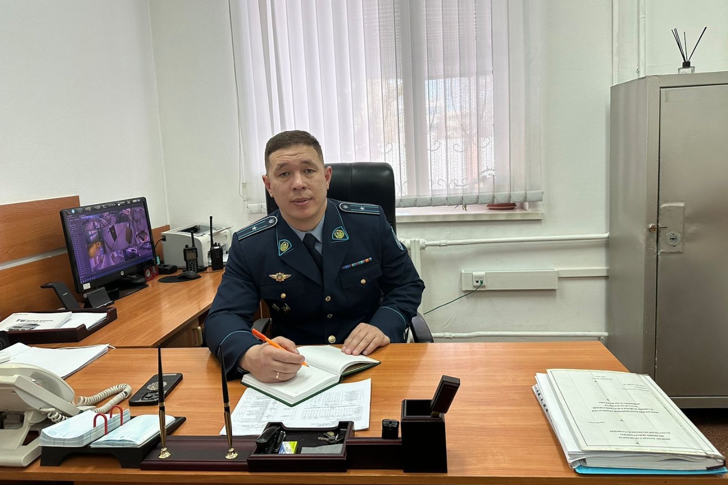 Происшествия в Казахстане и мире / Криминальные новости / В Уланском районе ВКО задержали незаконных золотоискателей Происшествия в Казахстане и мире / Криминальные новости / В Уланском районе ВКО задержали незаконных золотоискателей