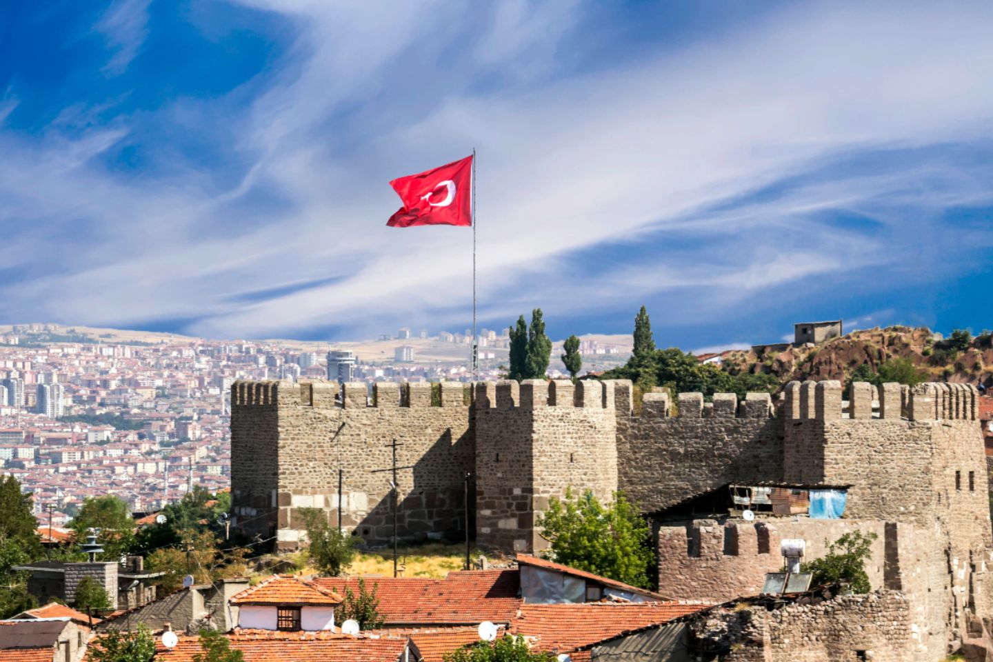 Новости мира / Эрдоган соберет правительство из-за рисков войны США и Ирана