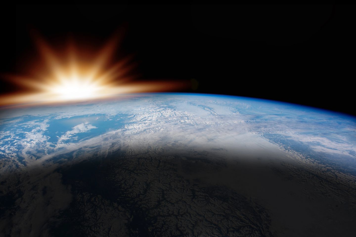 Новости мира / Сбой перед стартом: туристический полет New Shepard не состоялся Новости мира / Сбой перед стартом: туристический полет New Shepard не состоялся