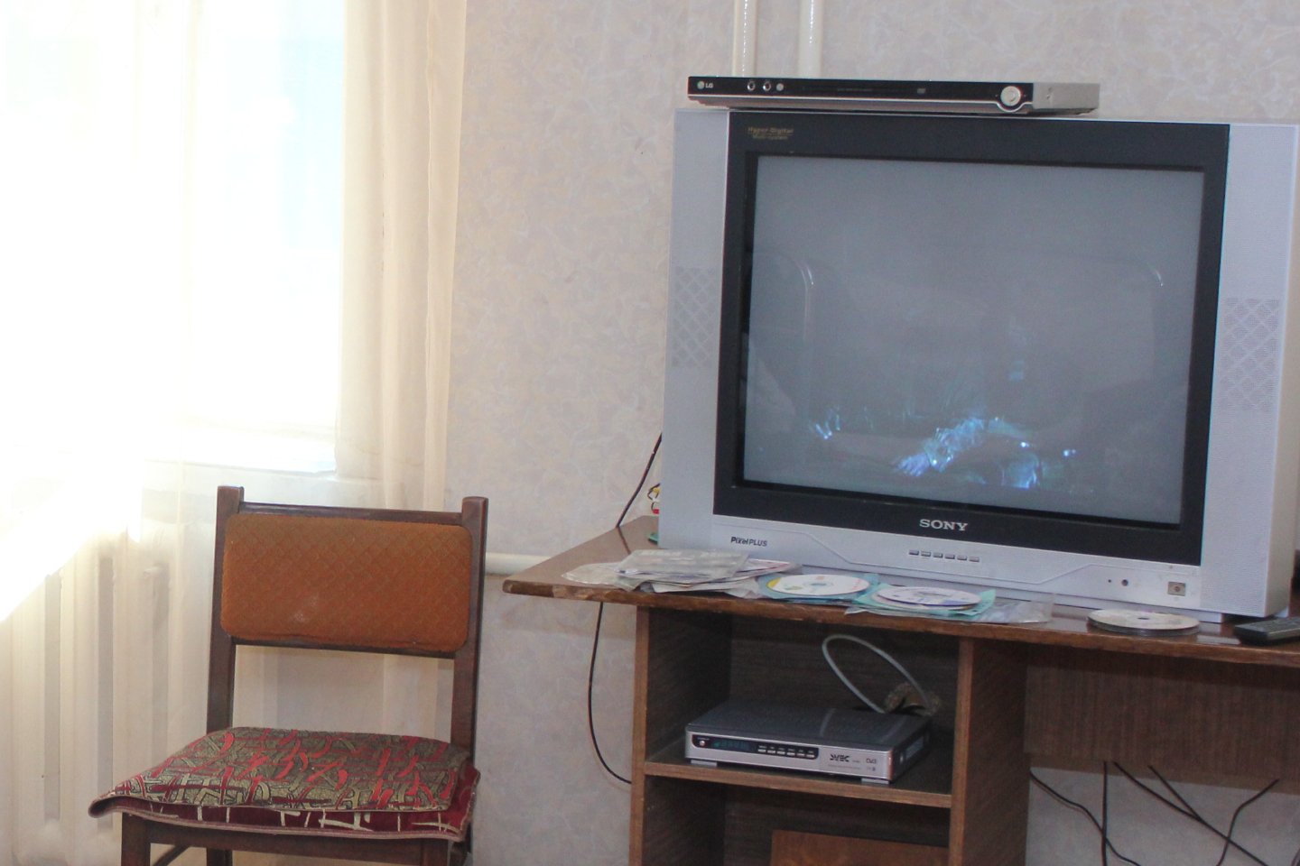Новости Казахстана / Общество в Казахстане / Казахстанцы почти на сутки останутся без телевидения и радио