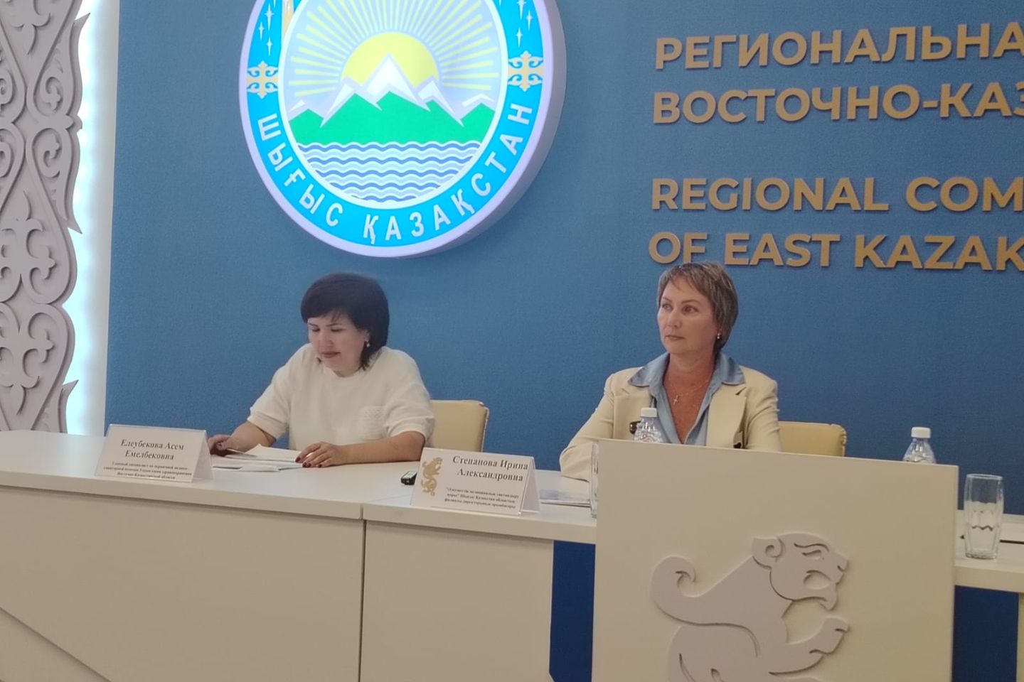 Усть-Каменогорск и ВКО / В Казахстане онкоскрининги станут доступны даже незастрахованным в системе ОСМС Усть-Каменогорск и ВКО / В Казахстане онкоскрининги станут доступны даже незастрахованным в системе ОСМС
